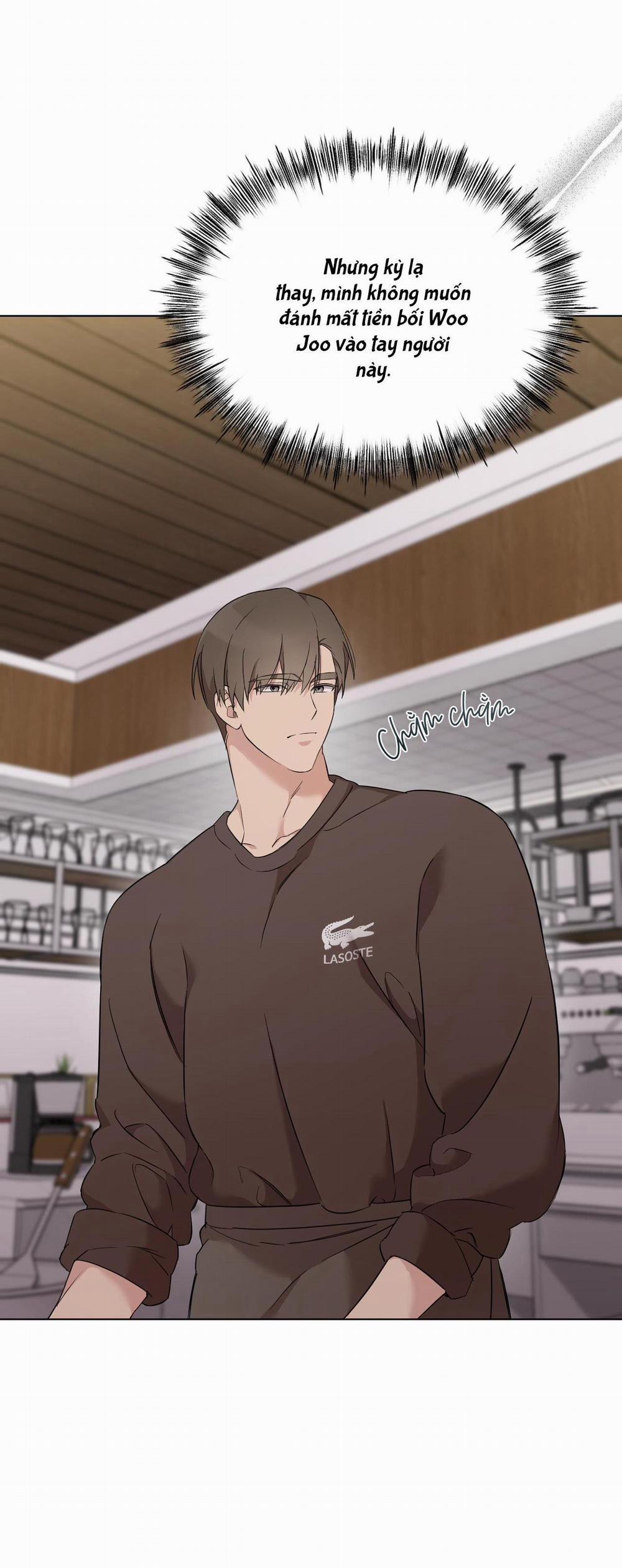 (Cbunu) Dễ Thương Là Lỗi Của Tôi Sao? 26 trang 3