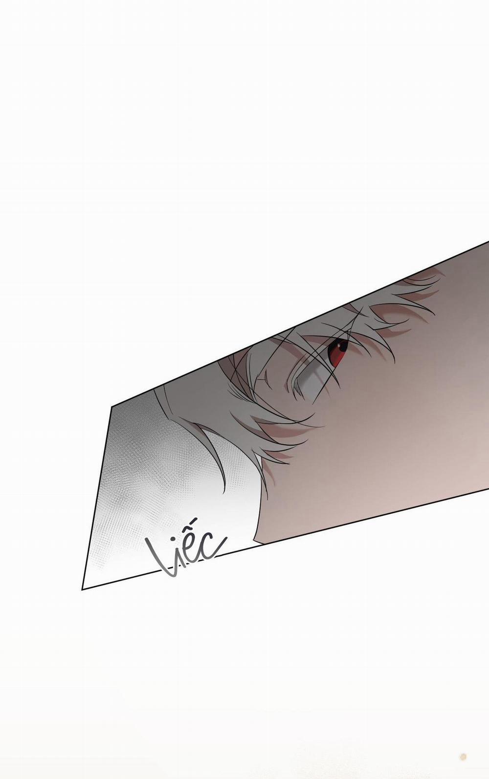 (Cbunu) Dễ Thương Là Lỗi Của Tôi Sao? 26 trang 32