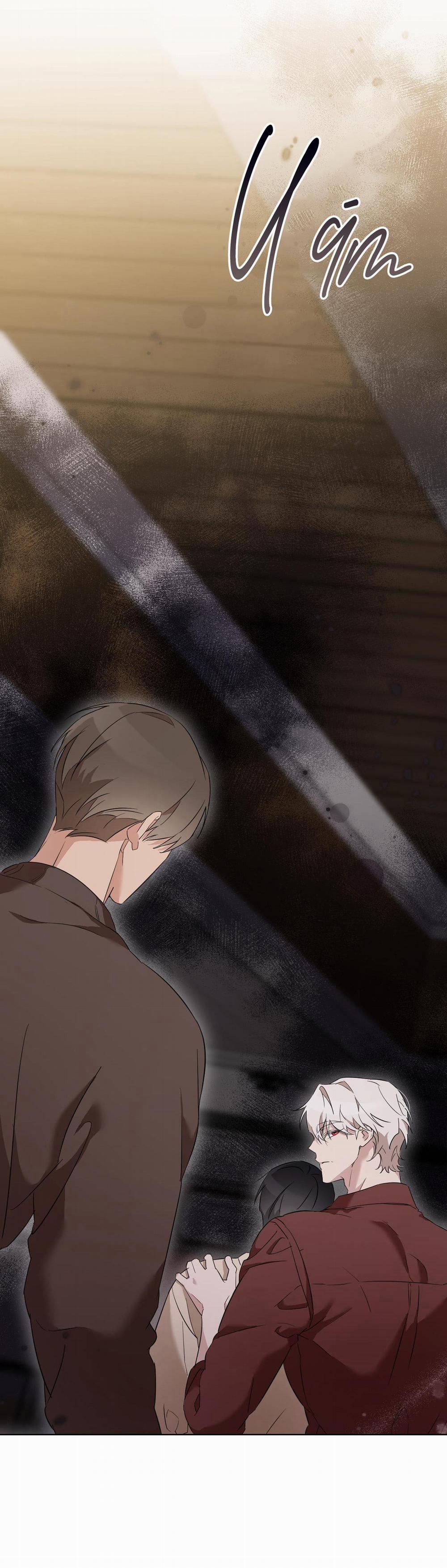 (Cbunu) Dễ Thương Là Lỗi Của Tôi Sao? 26 trang 33