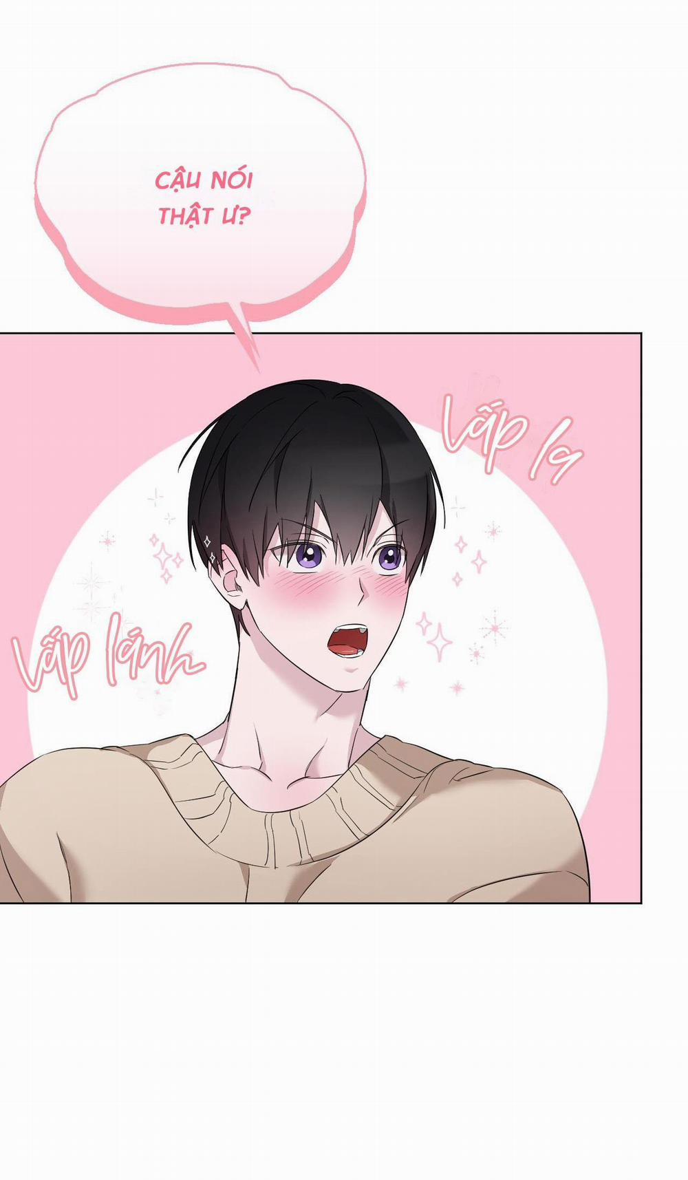 (Cbunu) Dễ Thương Là Lỗi Của Tôi Sao? 26 trang 38