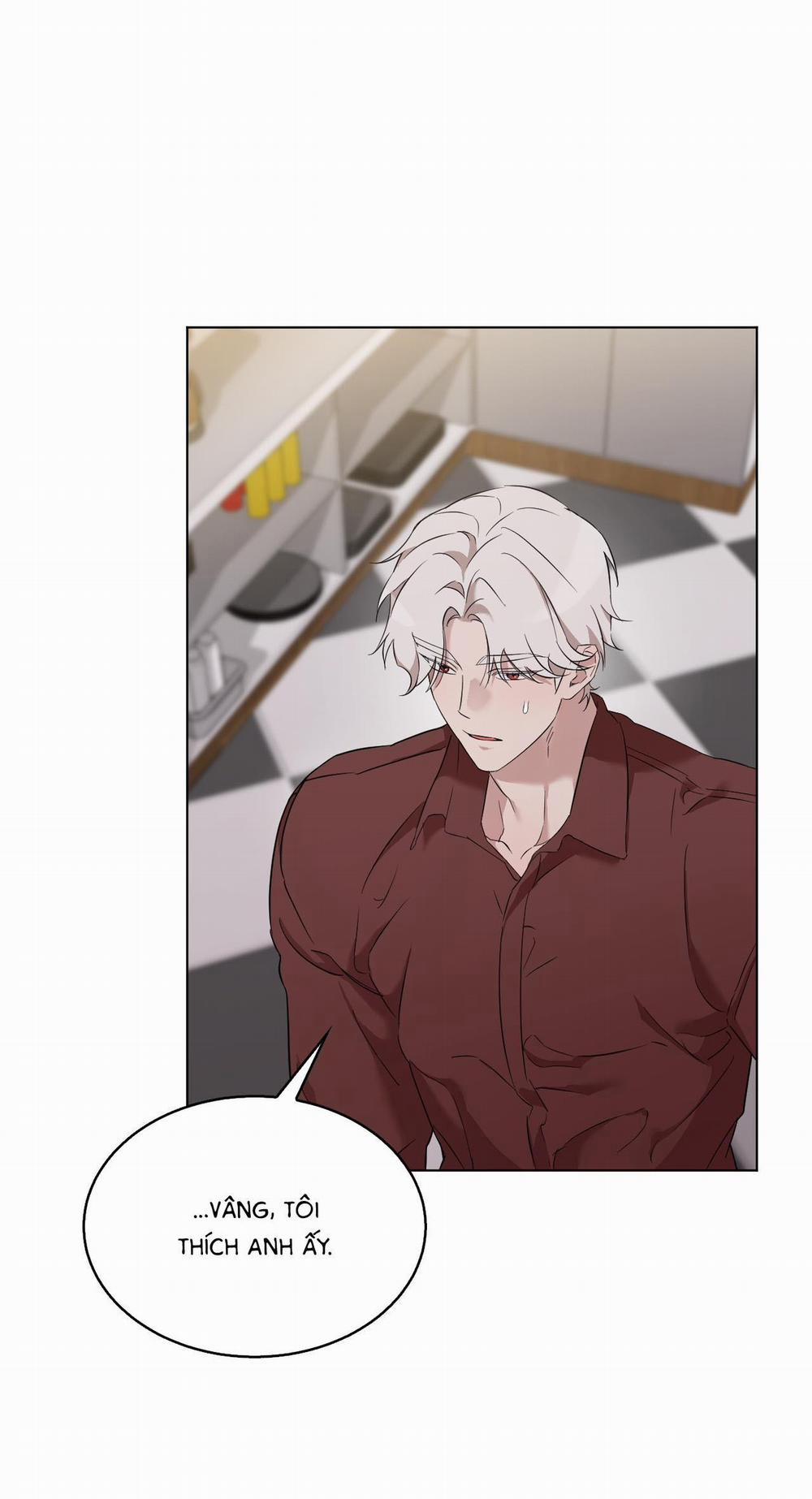 (Cbunu) Dễ Thương Là Lỗi Của Tôi Sao? 26 trang 4