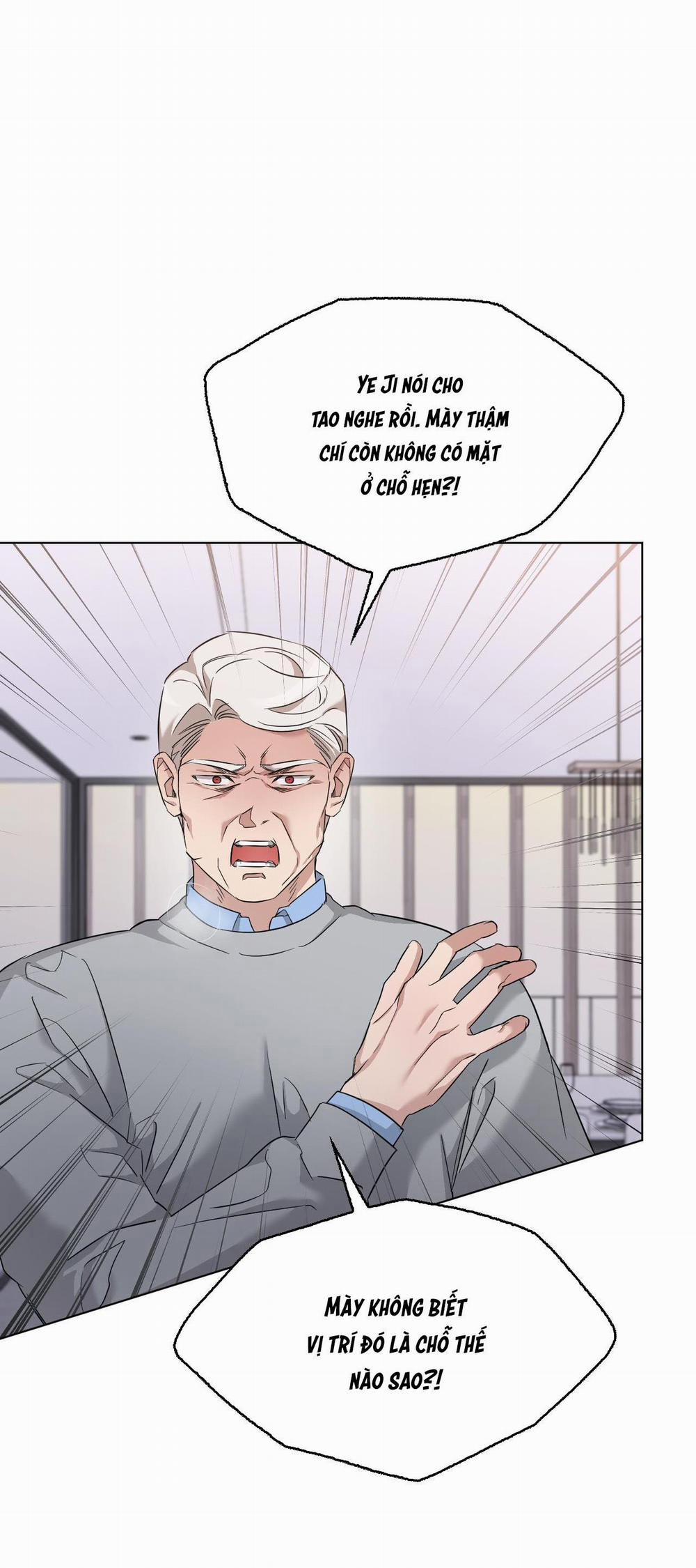 (Cbunu) Dễ Thương Là Lỗi Của Tôi Sao? 26 trang 43