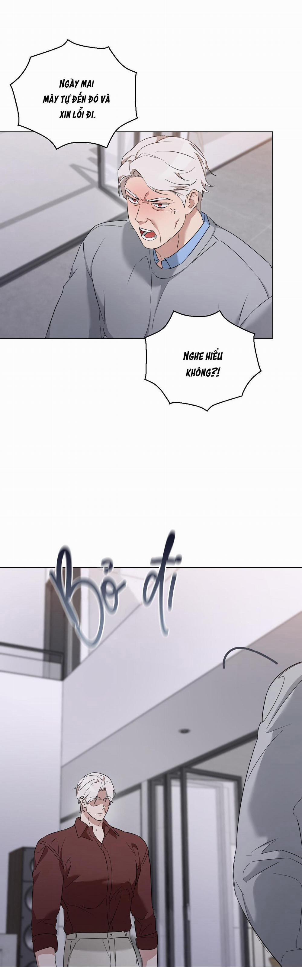 (Cbunu) Dễ Thương Là Lỗi Của Tôi Sao? 26 trang 48