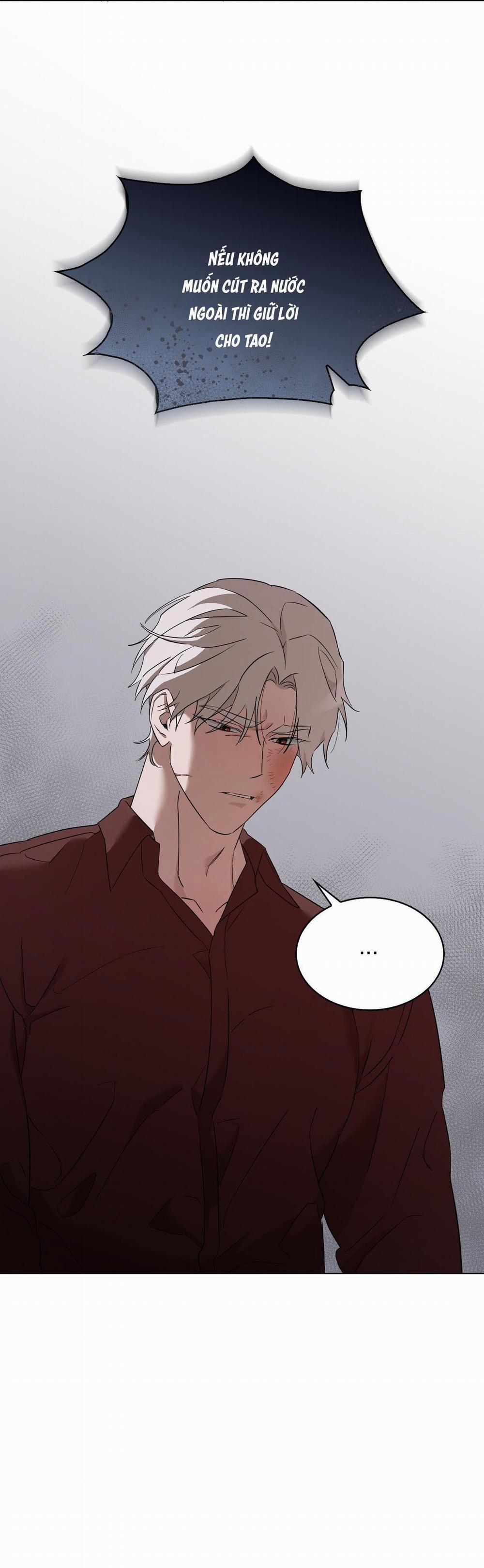 (Cbunu) Dễ Thương Là Lỗi Của Tôi Sao? 26 trang 49