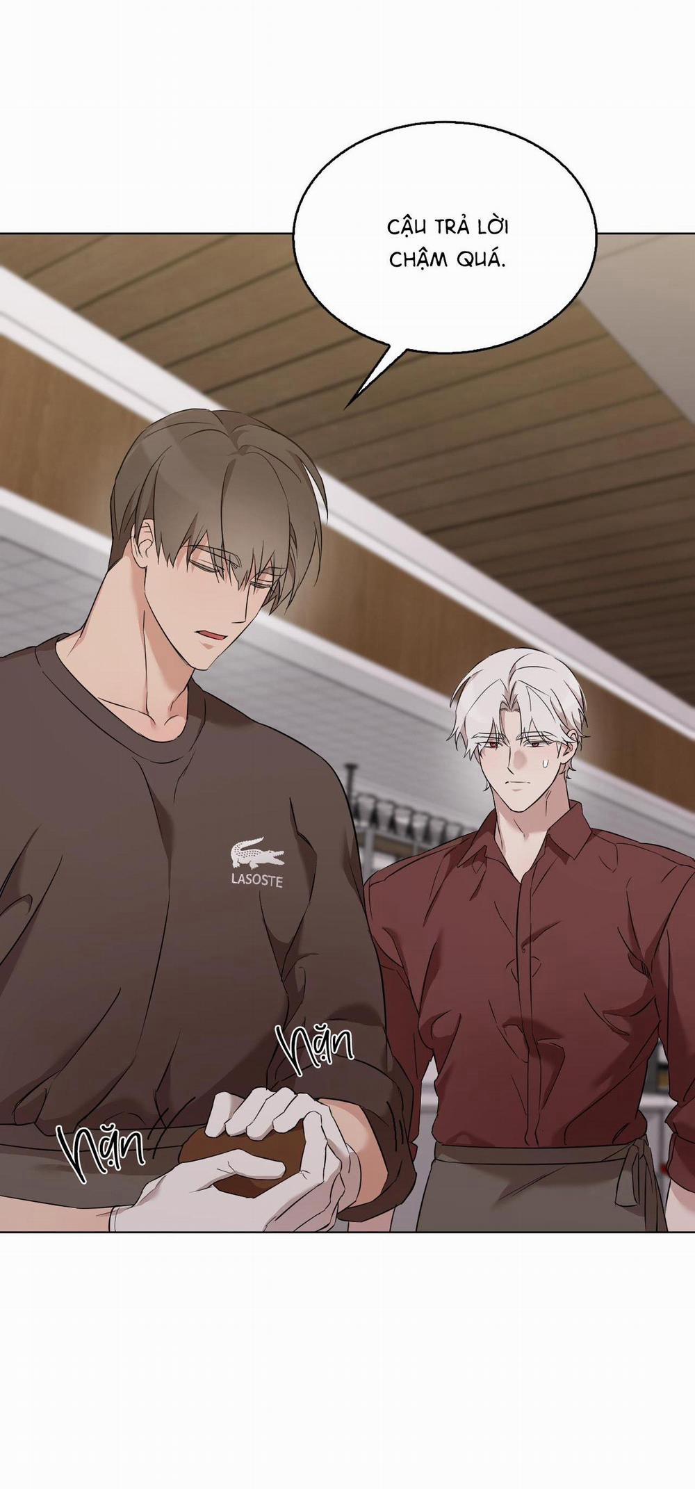 (Cbunu) Dễ Thương Là Lỗi Của Tôi Sao? 26 trang 5