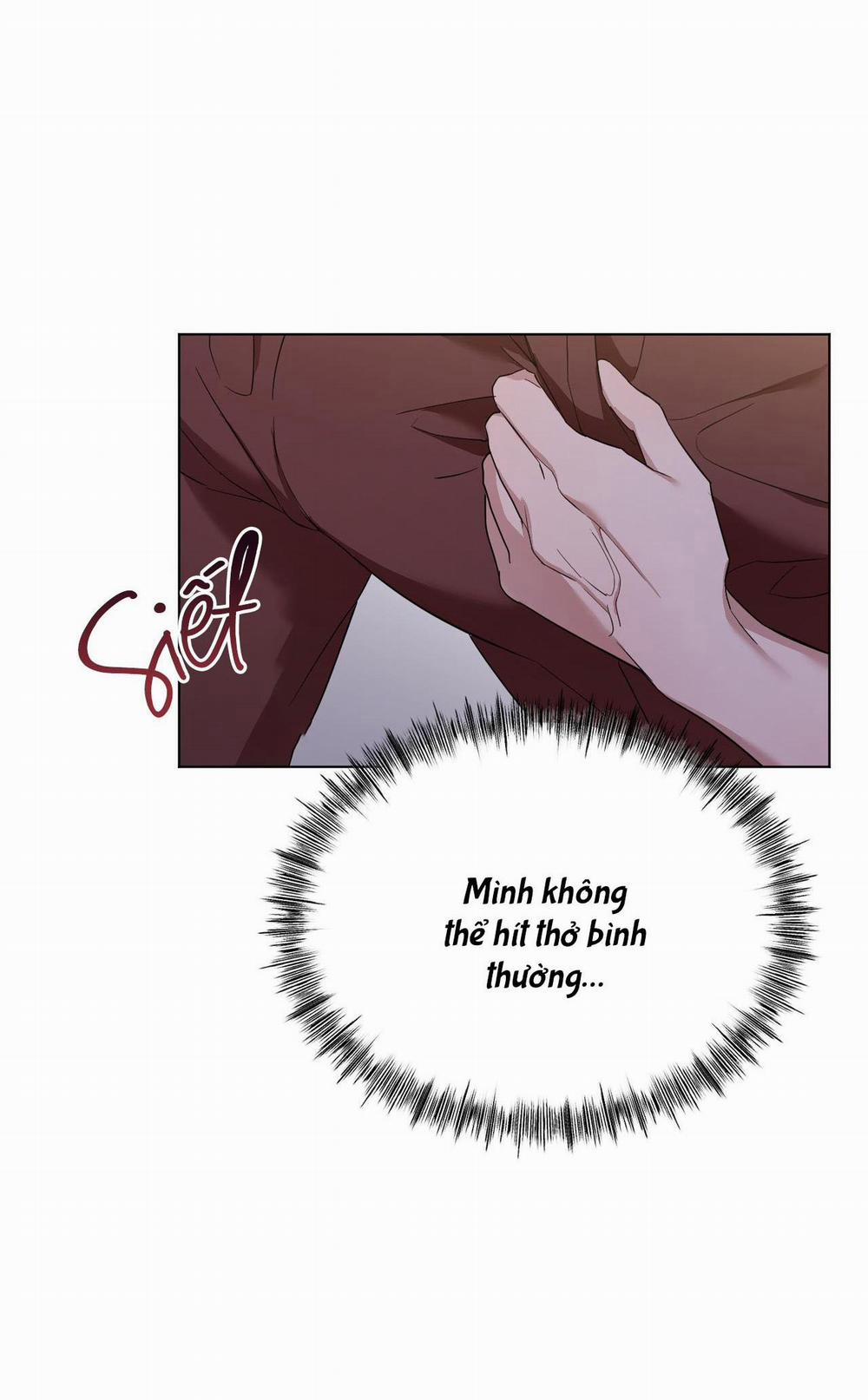 (Cbunu) Dễ Thương Là Lỗi Của Tôi Sao? 26 trang 53