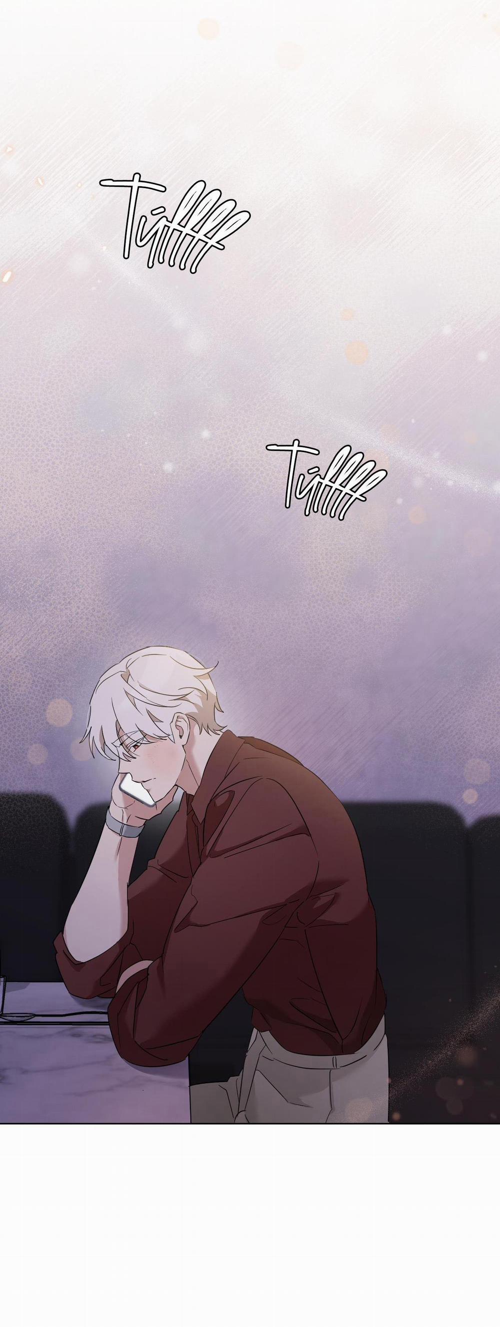 (Cbunu) Dễ Thương Là Lỗi Của Tôi Sao? 26 trang 57