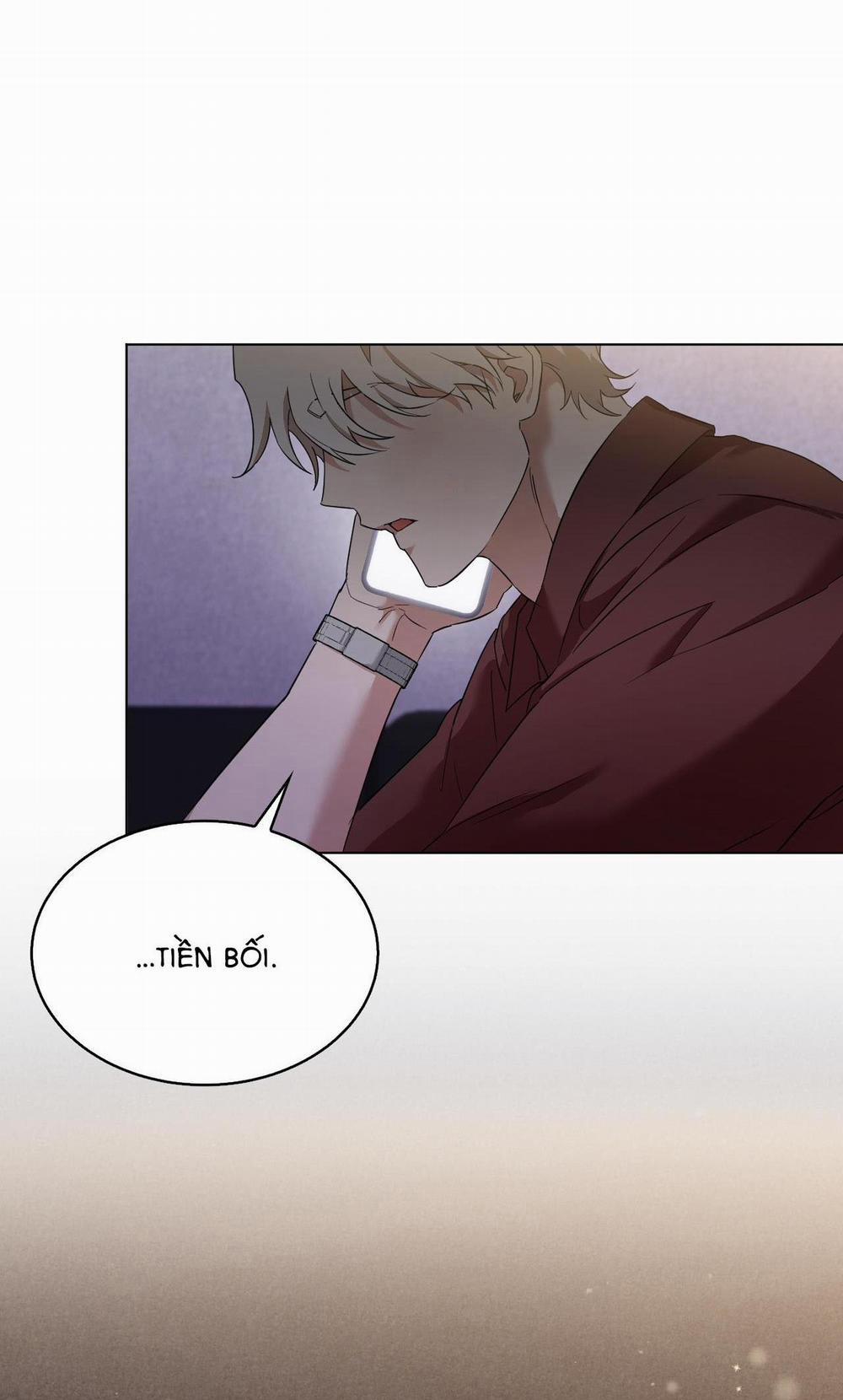 (Cbunu) Dễ Thương Là Lỗi Của Tôi Sao? 26 trang 58