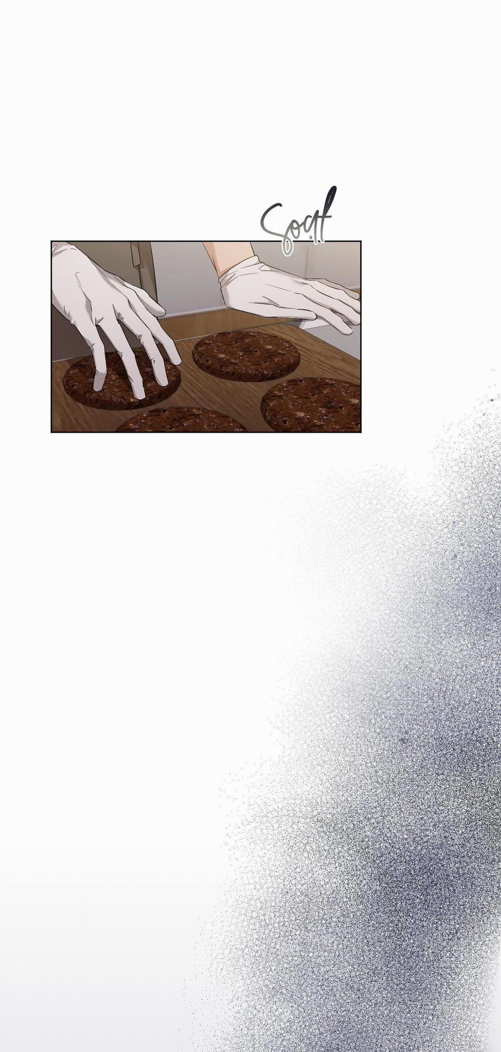 (Cbunu) Dễ Thương Là Lỗi Của Tôi Sao? 26 trang 6