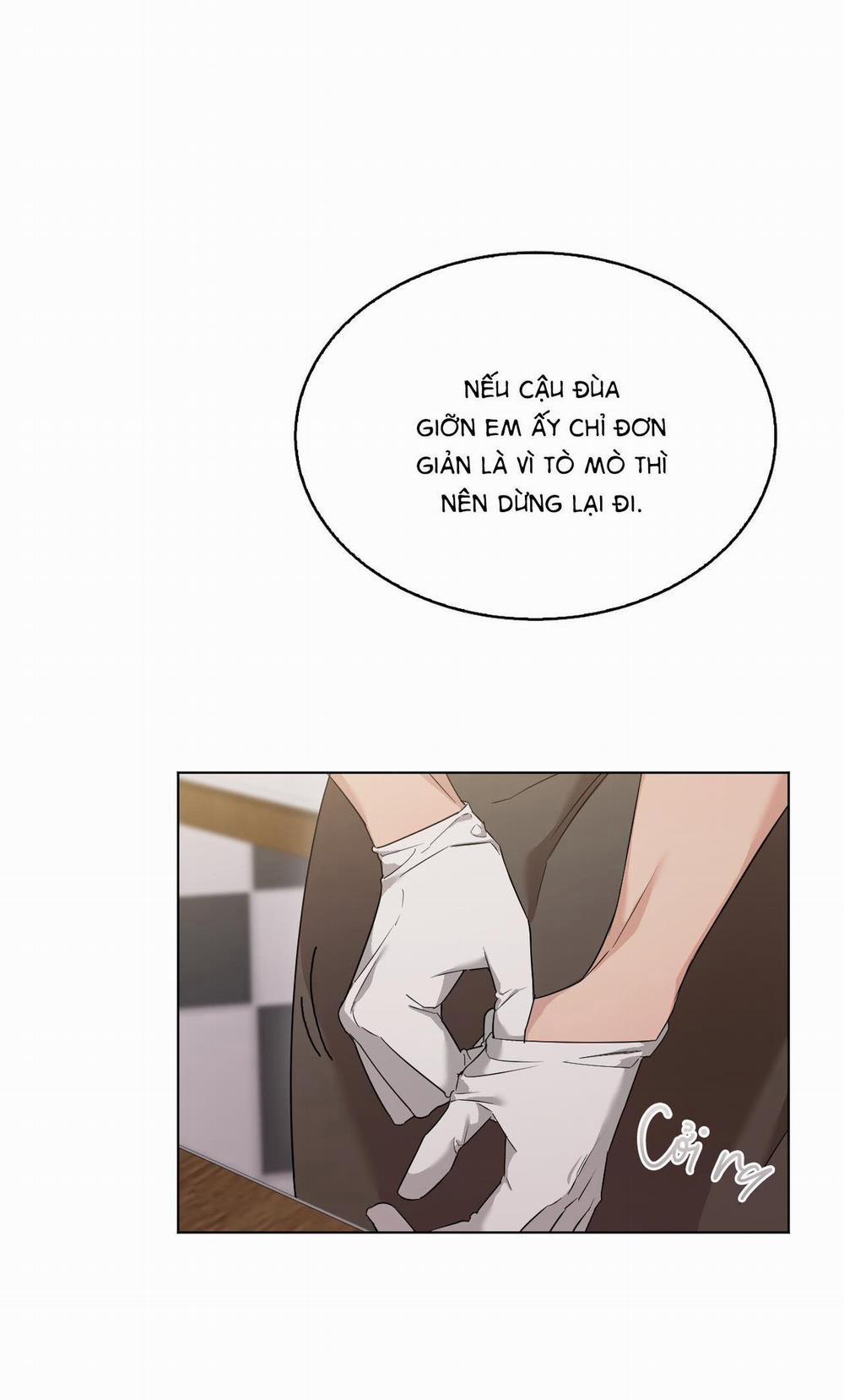 (Cbunu) Dễ Thương Là Lỗi Của Tôi Sao? 26 trang 8