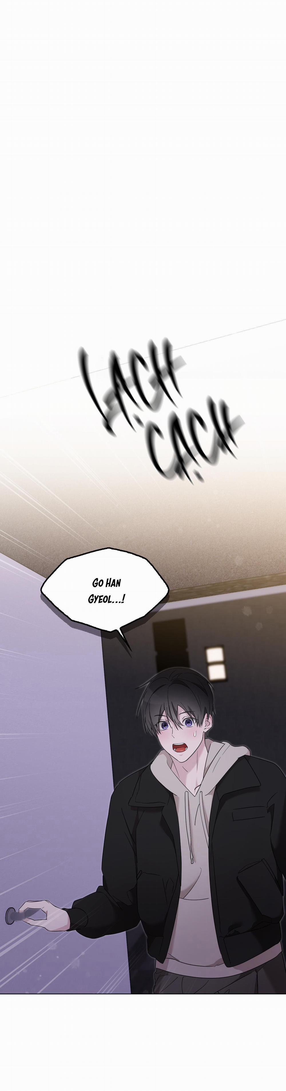 (Cbunu) Dễ Thương Là Lỗi Của Tôi Sao? 27 trang 1