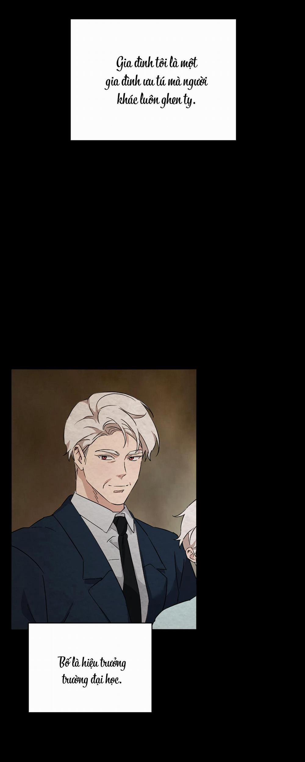 (Cbunu) Dễ Thương Là Lỗi Của Tôi Sao? 27 trang 15