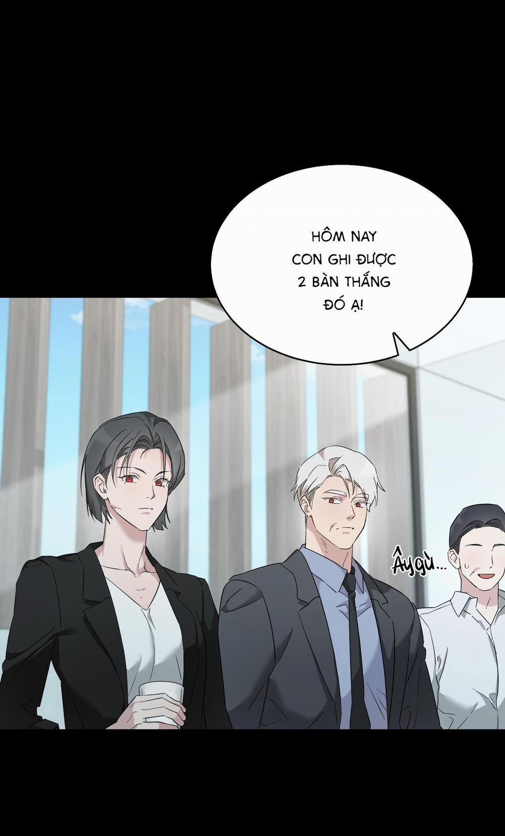 (Cbunu) Dễ Thương Là Lỗi Của Tôi Sao? 27 trang 19