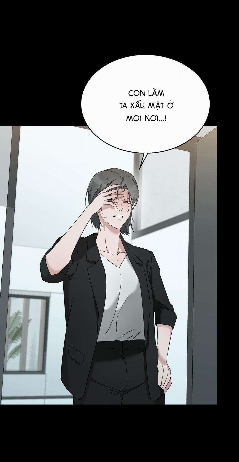 (Cbunu) Dễ Thương Là Lỗi Của Tôi Sao? 27 trang 23