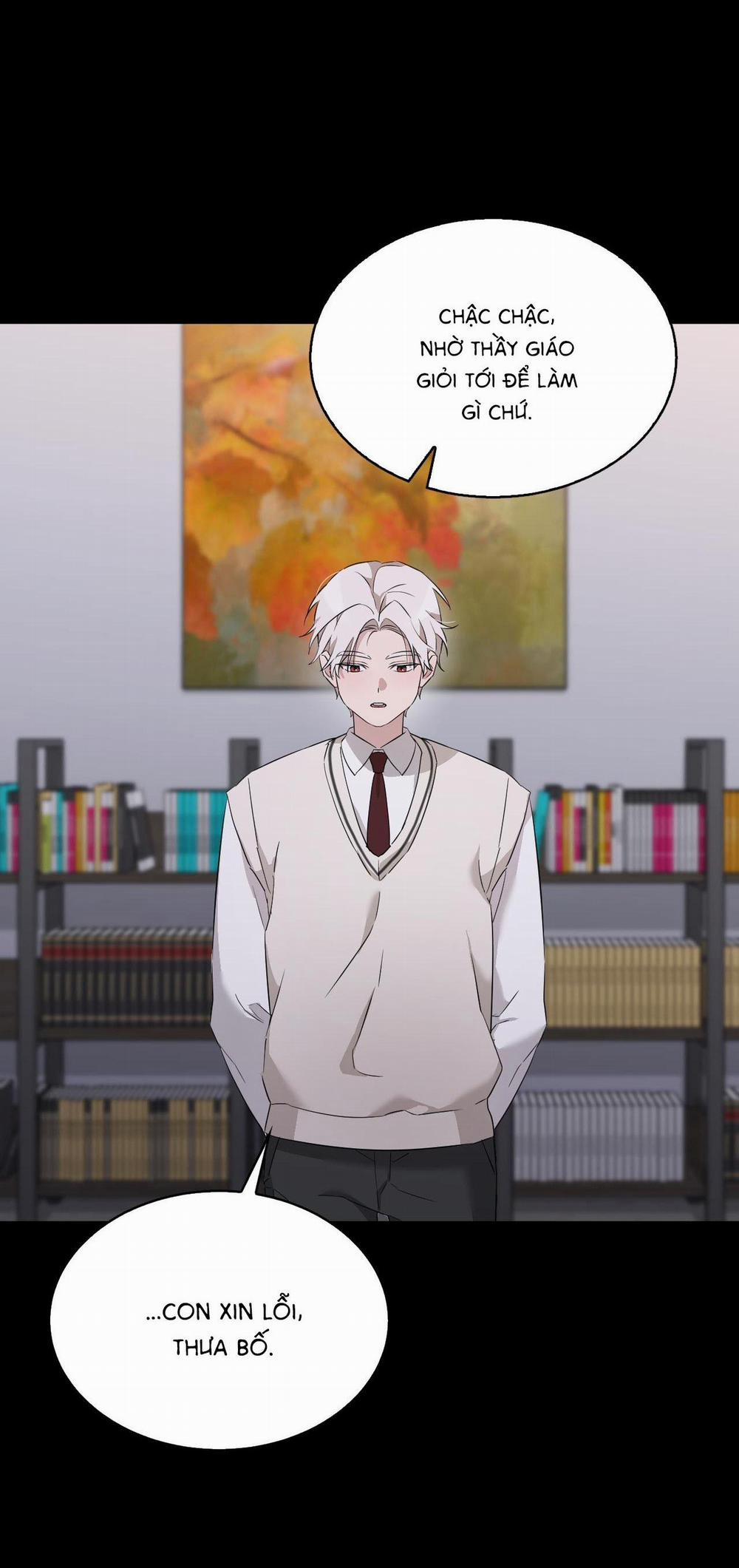 (Cbunu) Dễ Thương Là Lỗi Của Tôi Sao? 27 trang 27