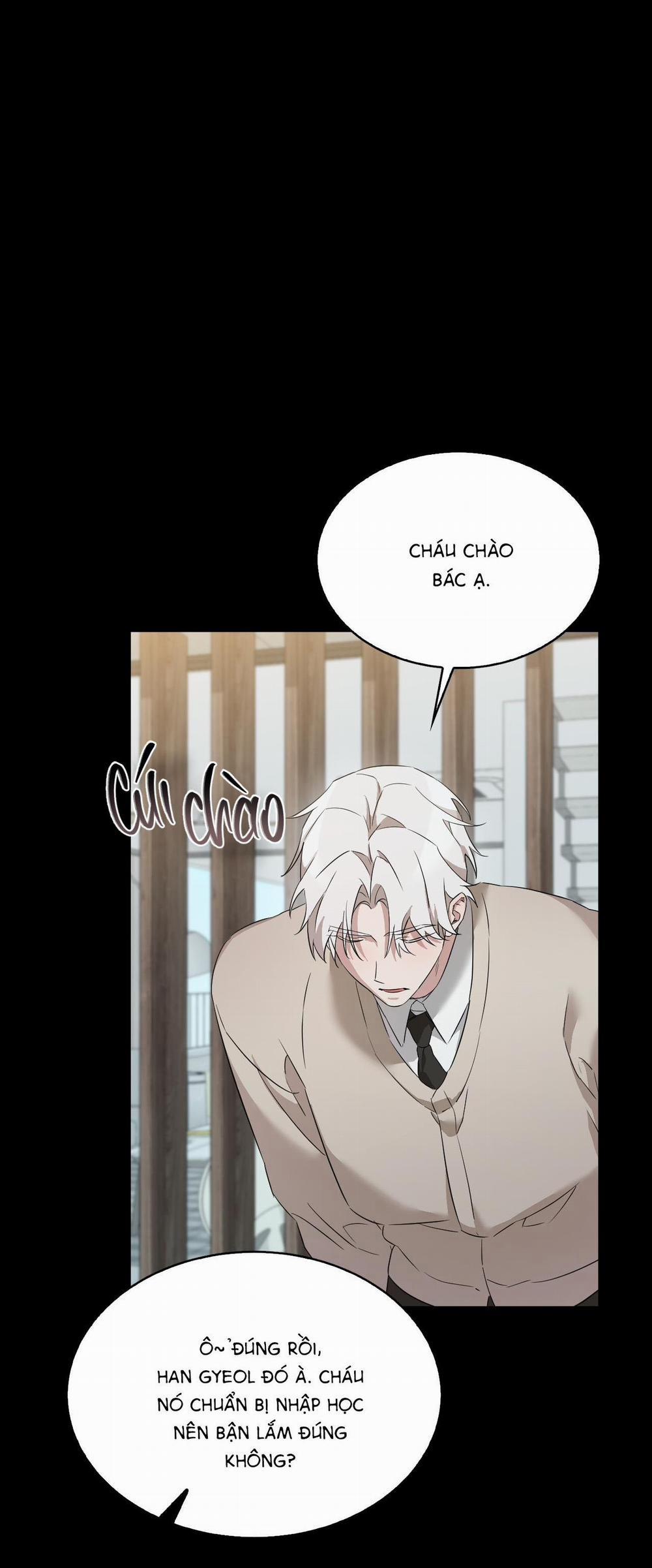 (Cbunu) Dễ Thương Là Lỗi Của Tôi Sao? 27 trang 30