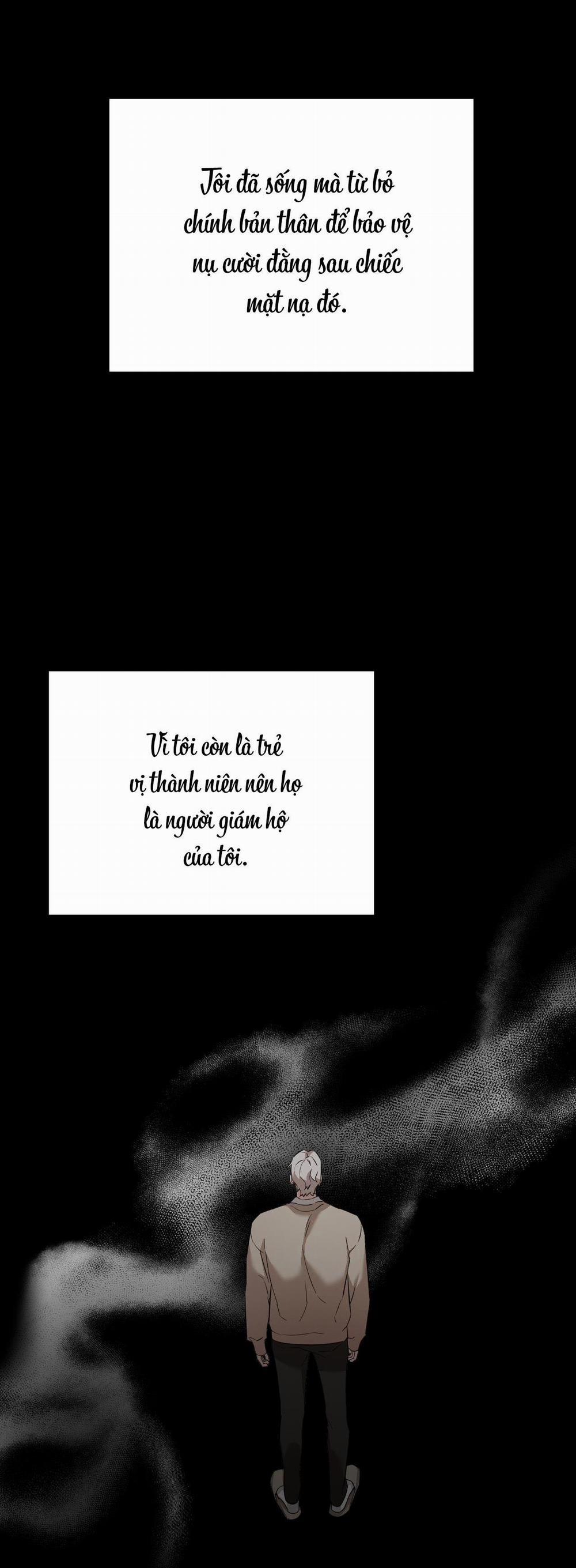 (Cbunu) Dễ Thương Là Lỗi Của Tôi Sao? 27 trang 36