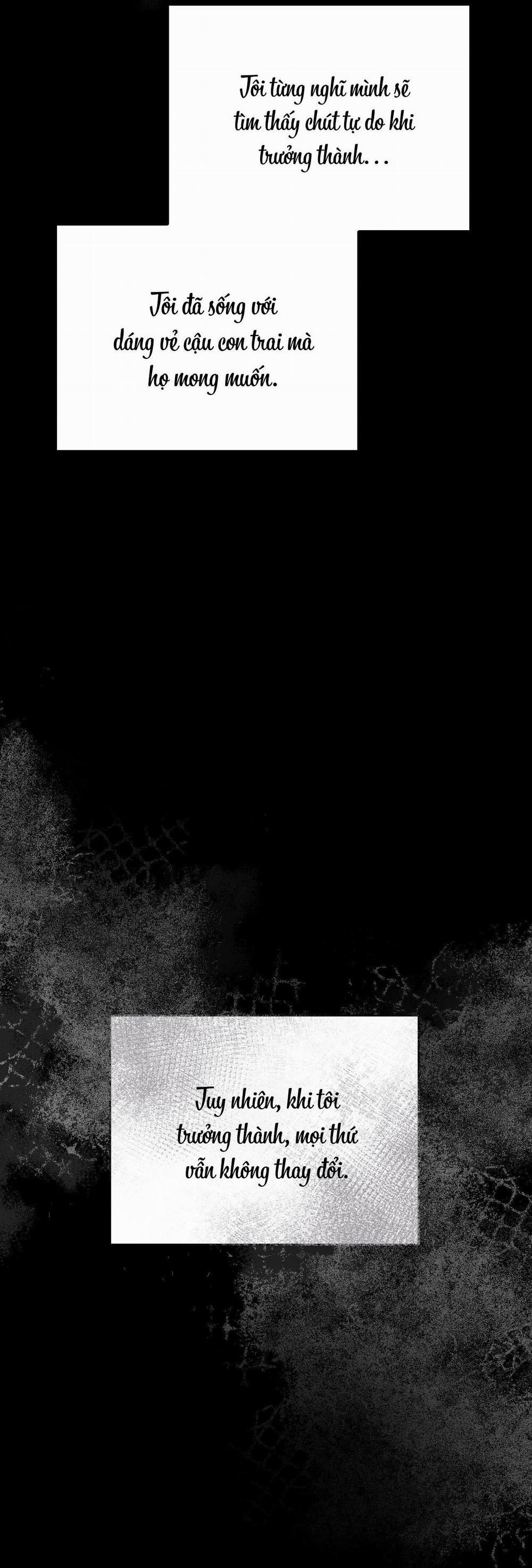 (Cbunu) Dễ Thương Là Lỗi Của Tôi Sao? 27 trang 37