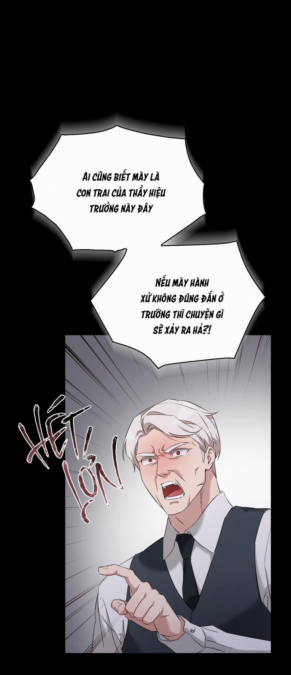 (Cbunu) Dễ Thương Là Lỗi Của Tôi Sao? 27 trang 42