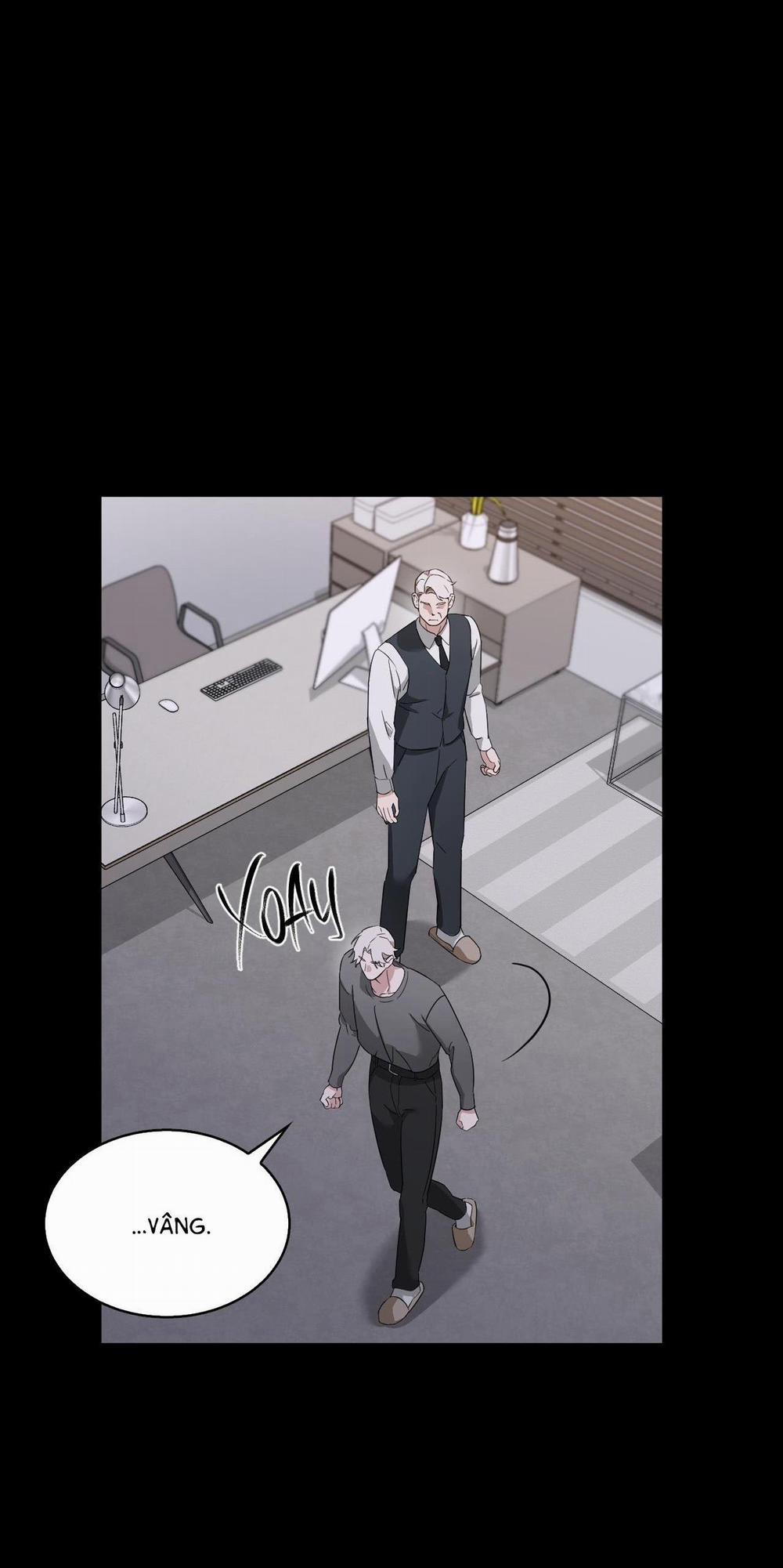 (Cbunu) Dễ Thương Là Lỗi Của Tôi Sao? 27 trang 45