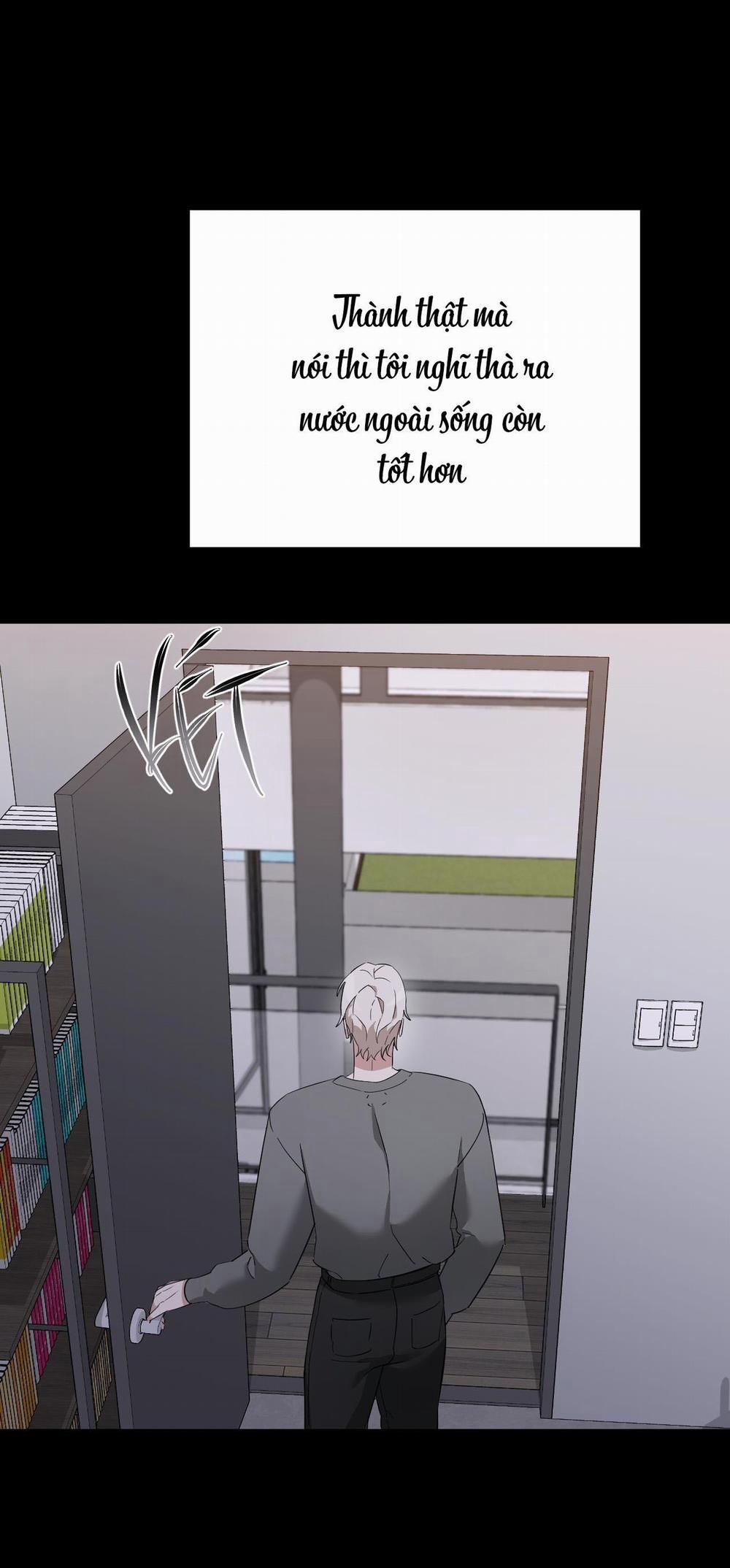 (Cbunu) Dễ Thương Là Lỗi Của Tôi Sao? 27 trang 46