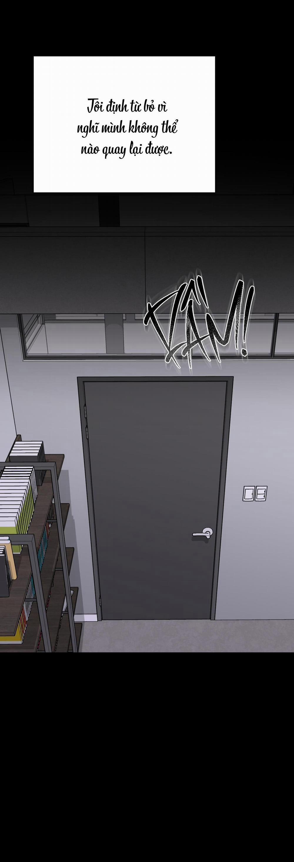 (Cbunu) Dễ Thương Là Lỗi Của Tôi Sao? 27 trang 47