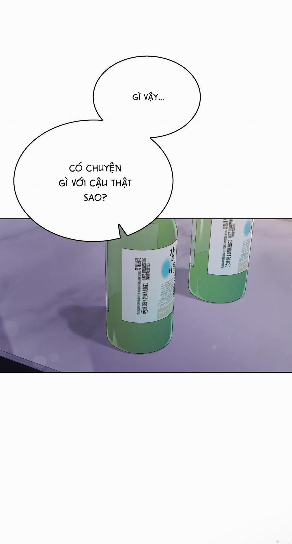 (Cbunu) Dễ Thương Là Lỗi Của Tôi Sao? 27 trang 6