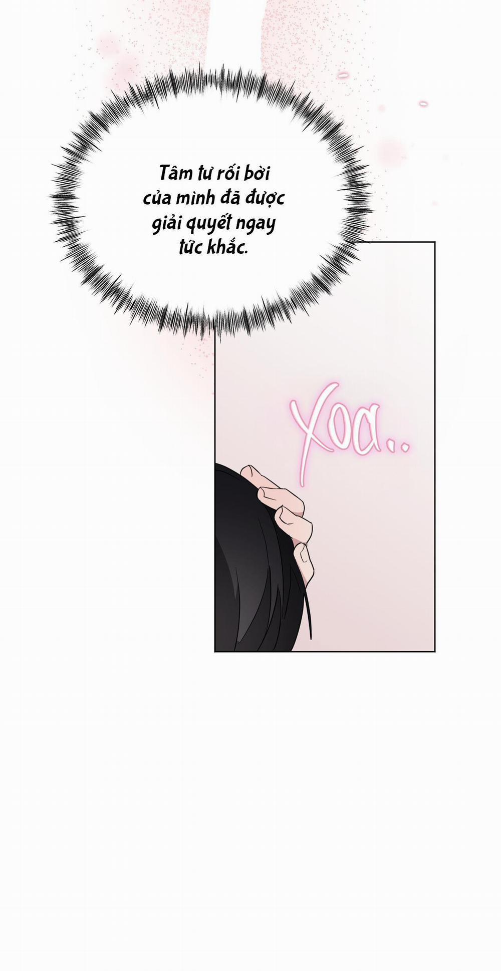 (Cbunu) Dễ Thương Là Lỗi Của Tôi Sao? 27 trang 60