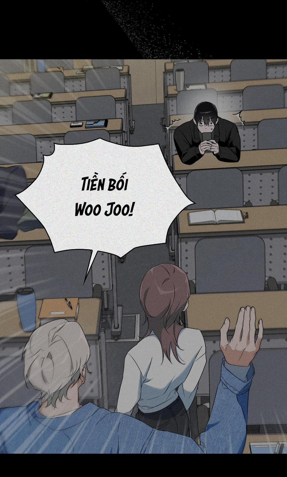 (Cbunu) Dễ Thương Là Lỗi Của Tôi Sao? 28 trang 13