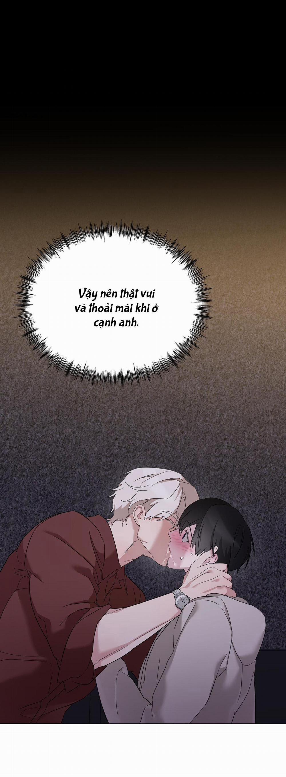 (Cbunu) Dễ Thương Là Lỗi Của Tôi Sao? 28 trang 18