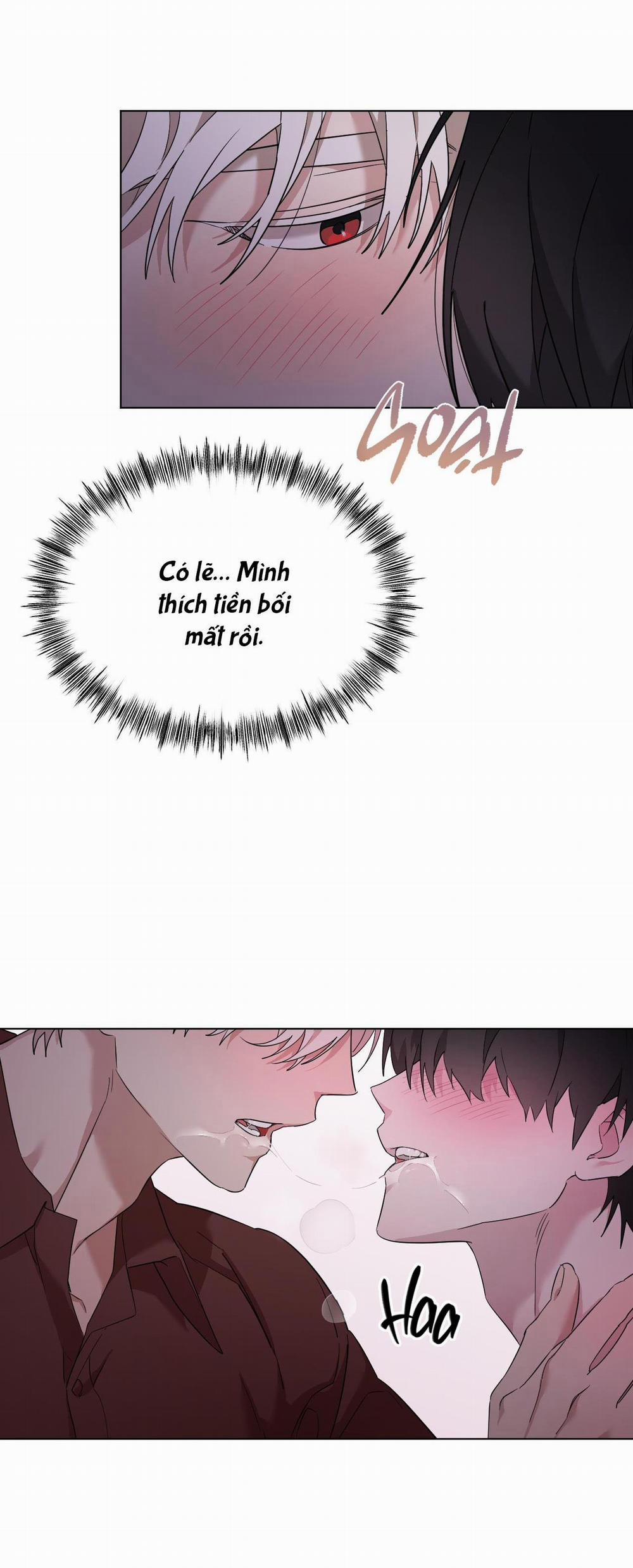 (Cbunu) Dễ Thương Là Lỗi Của Tôi Sao? 28 trang 20