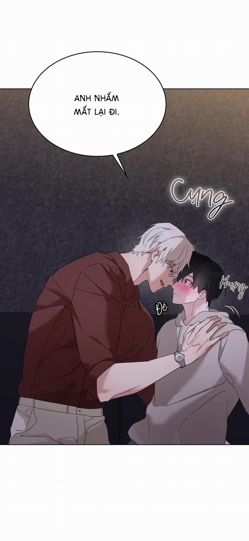 (Cbunu) Dễ Thương Là Lỗi Của Tôi Sao? 28 trang 21