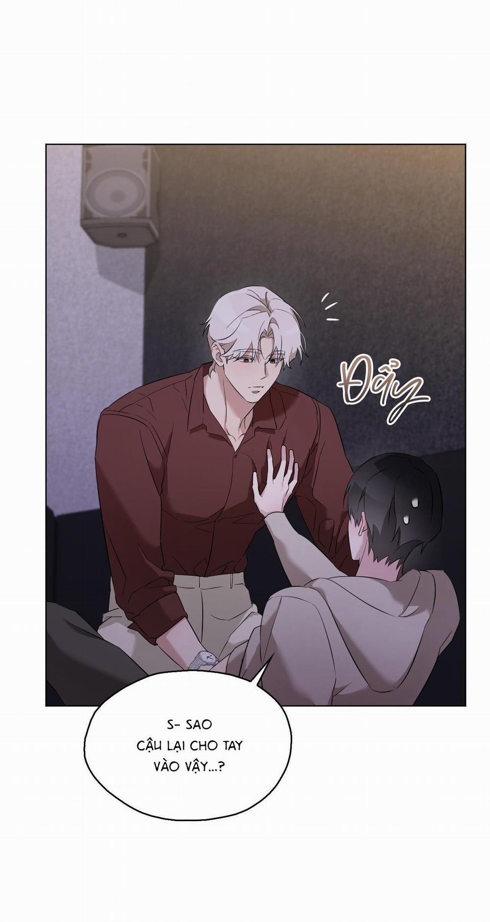 (Cbunu) Dễ Thương Là Lỗi Của Tôi Sao? 28 trang 27