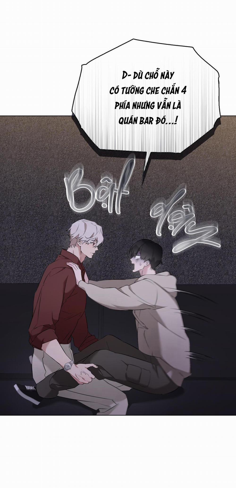 (Cbunu) Dễ Thương Là Lỗi Của Tôi Sao? 28 trang 29