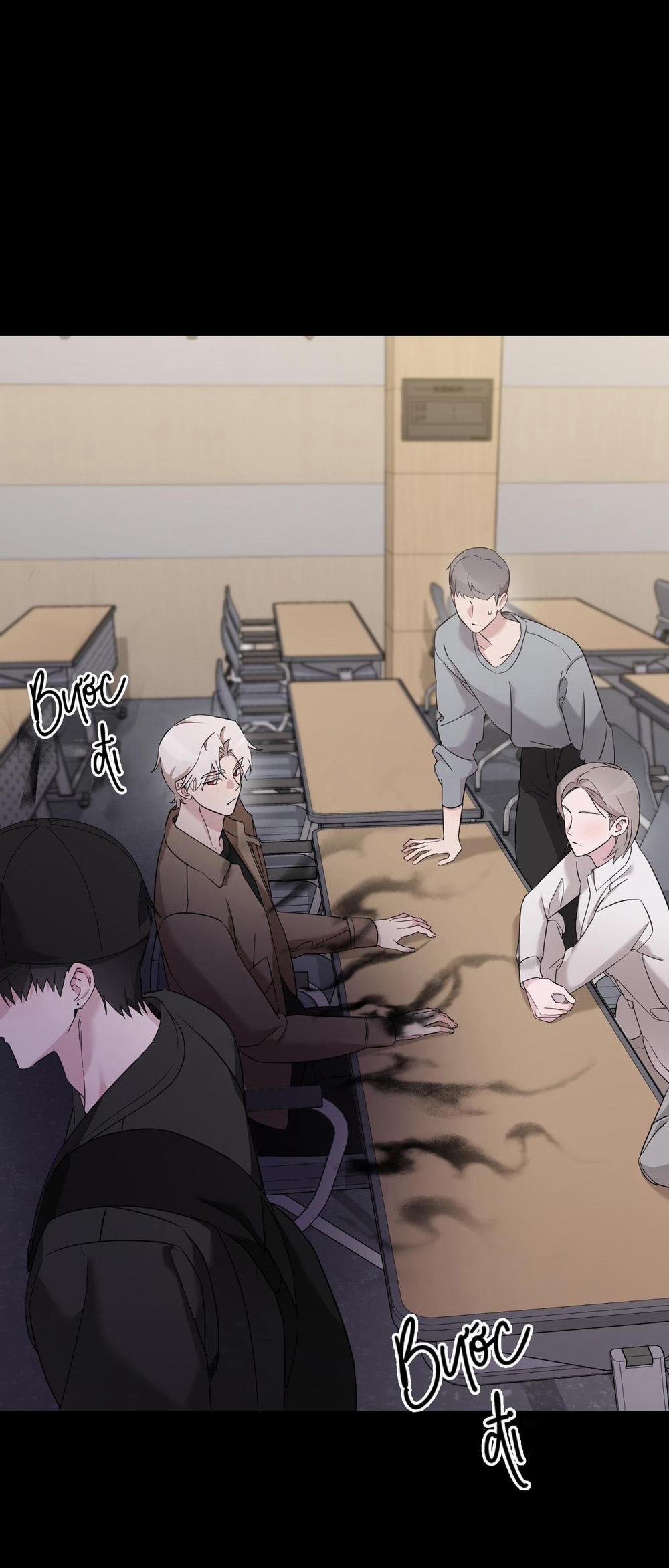 (Cbunu) Dễ Thương Là Lỗi Của Tôi Sao? 28 trang 3