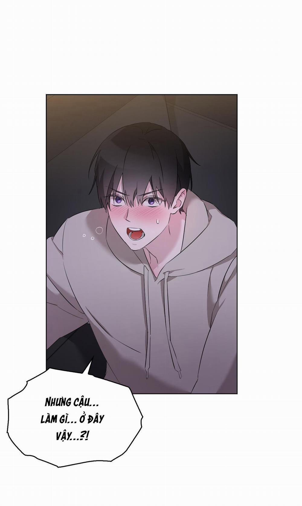 (Cbunu) Dễ Thương Là Lỗi Của Tôi Sao? 28 trang 30