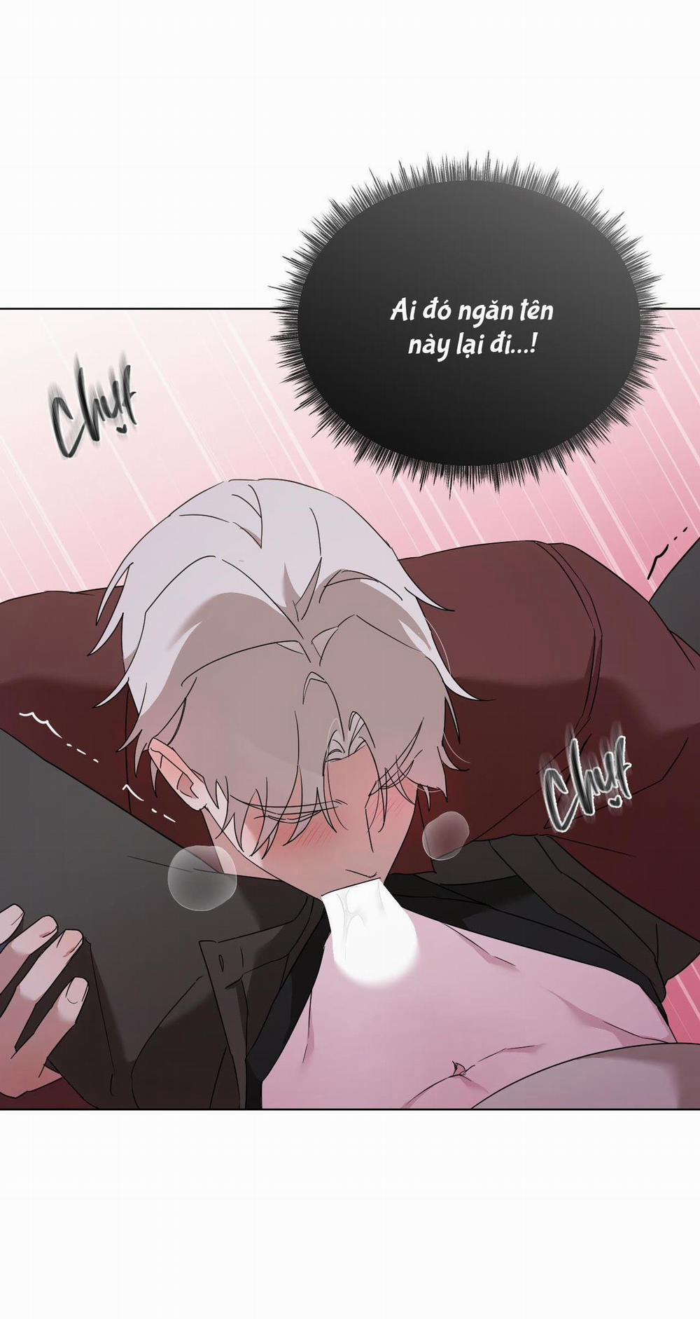 (Cbunu) Dễ Thương Là Lỗi Của Tôi Sao? 28 trang 44