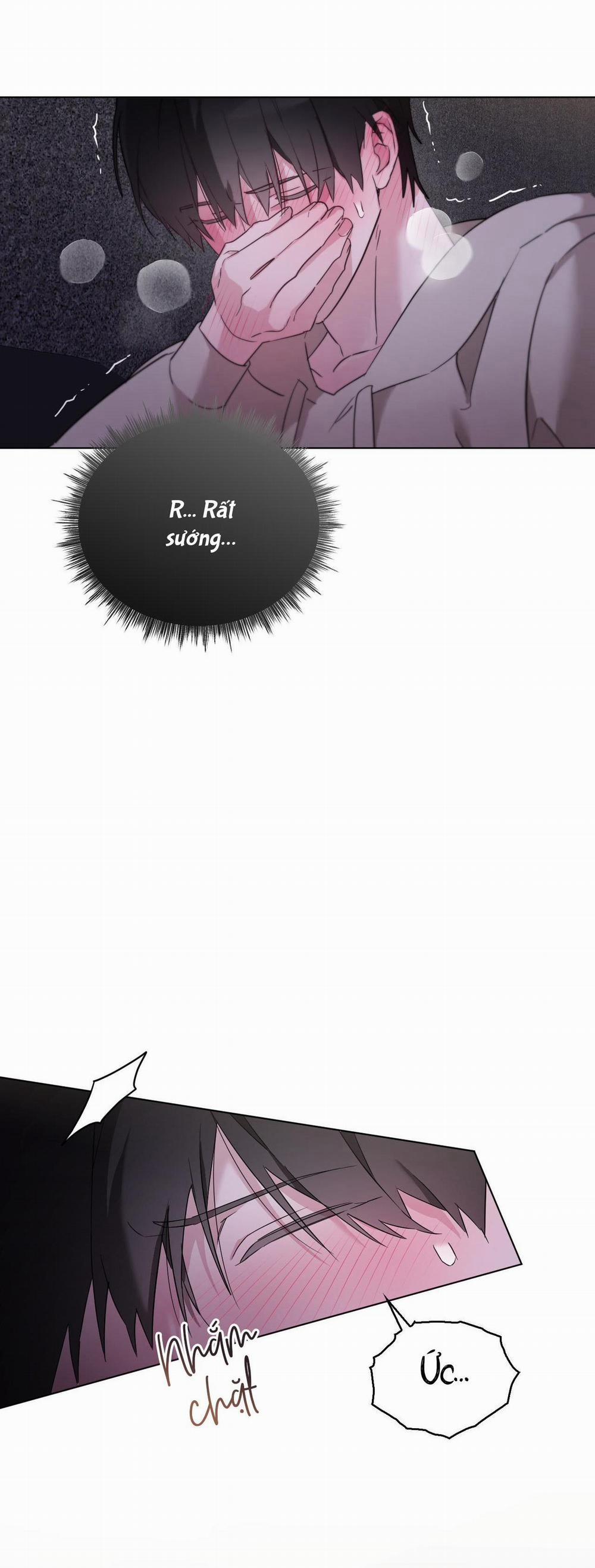 (Cbunu) Dễ Thương Là Lỗi Của Tôi Sao? 28 trang 49