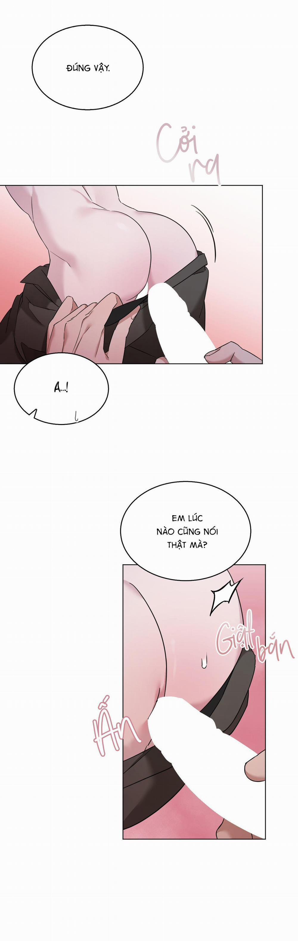 (Cbunu) Dễ Thương Là Lỗi Của Tôi Sao? 29 H+ trang 13