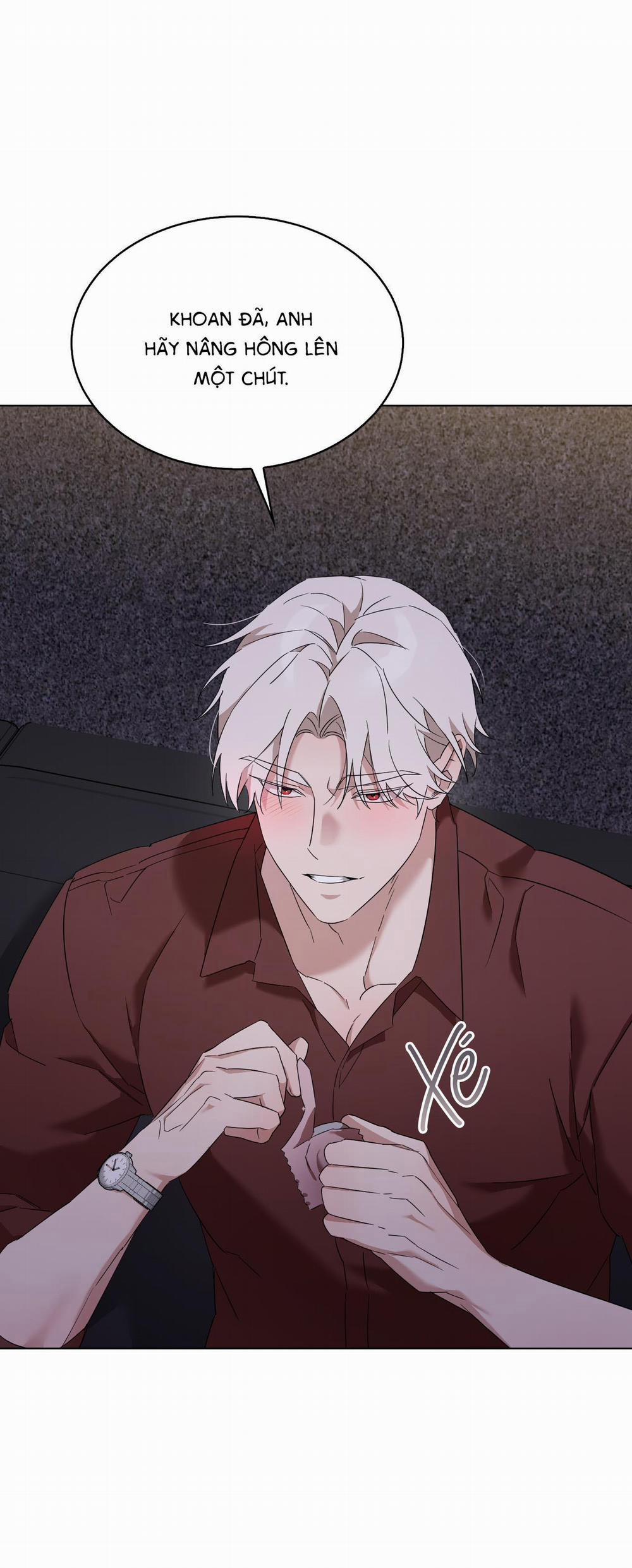 (Cbunu) Dễ Thương Là Lỗi Của Tôi Sao? 29 H+ trang 14