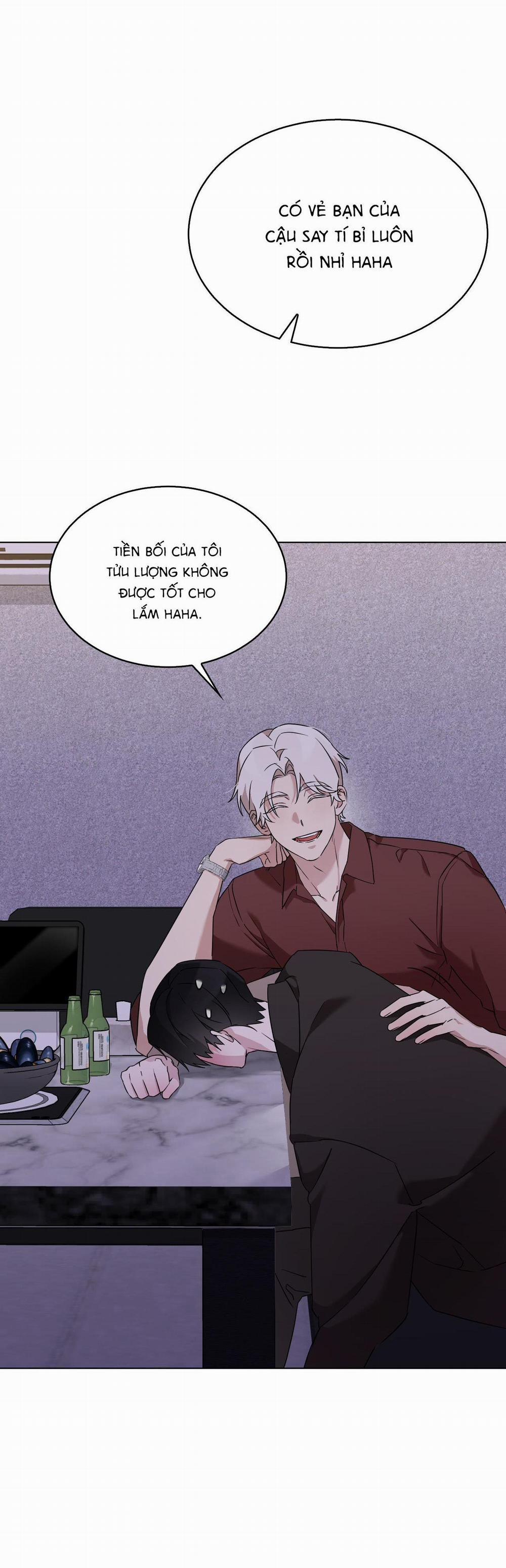 (Cbunu) Dễ Thương Là Lỗi Của Tôi Sao? 29 H+ trang 2