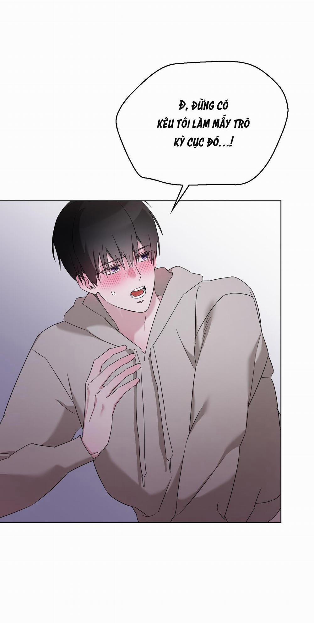 (Cbunu) Dễ Thương Là Lỗi Của Tôi Sao? 29 H+ trang 21