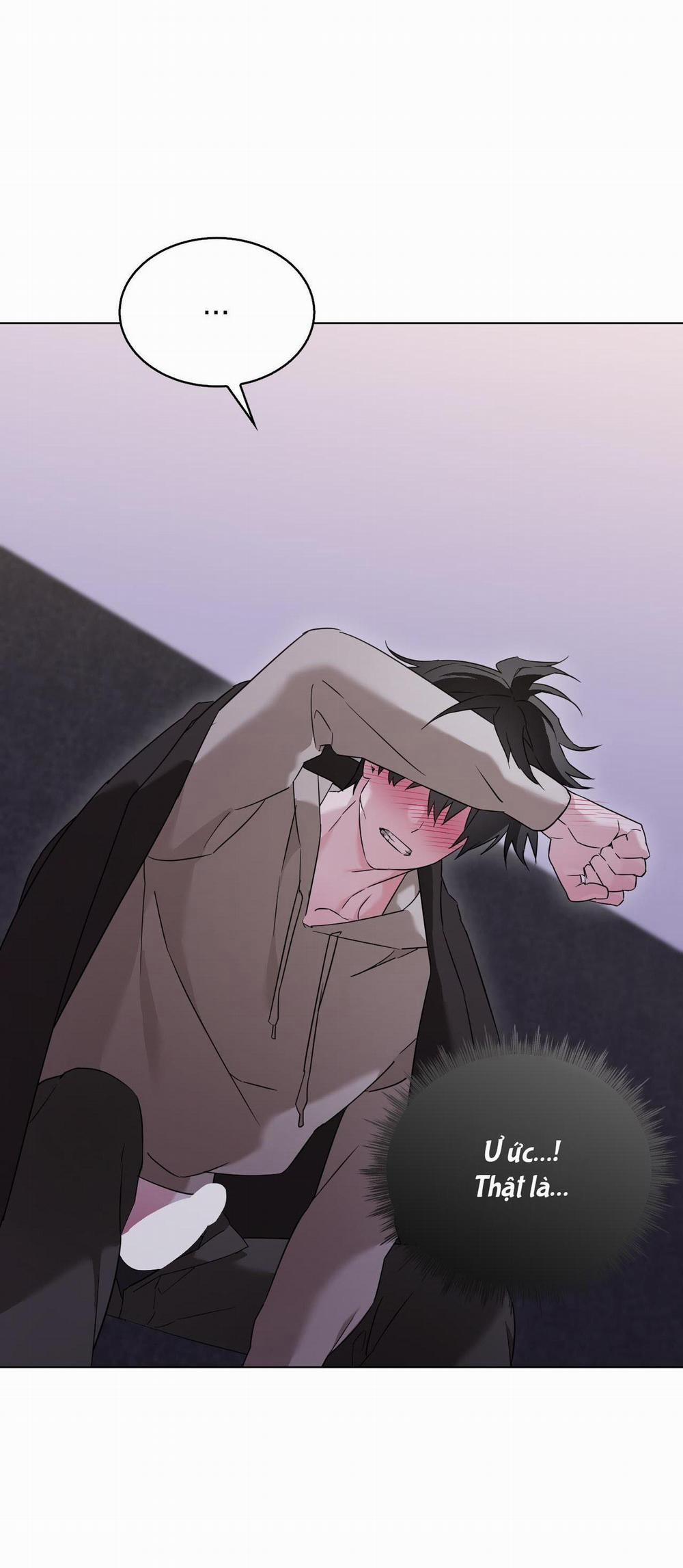 (Cbunu) Dễ Thương Là Lỗi Của Tôi Sao? 29 H+ trang 4