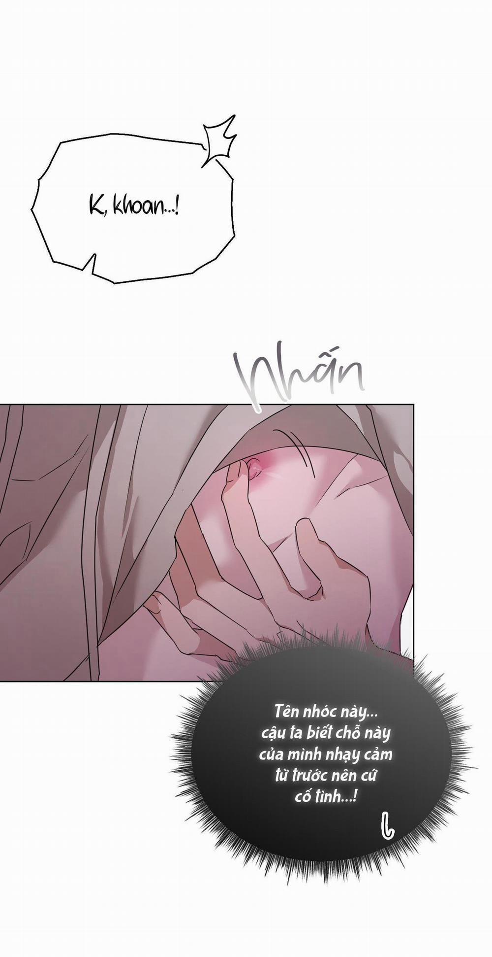 (Cbunu) Dễ Thương Là Lỗi Của Tôi Sao? 29 H+ trang 44