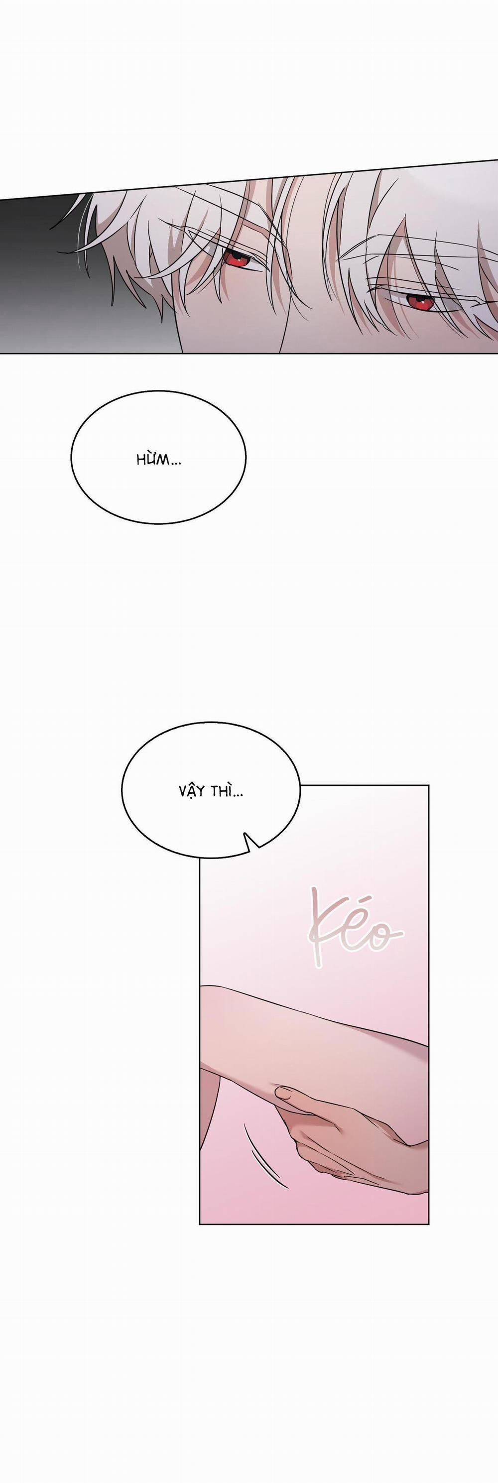 (Cbunu) Dễ Thương Là Lỗi Của Tôi Sao? 29 trang 22