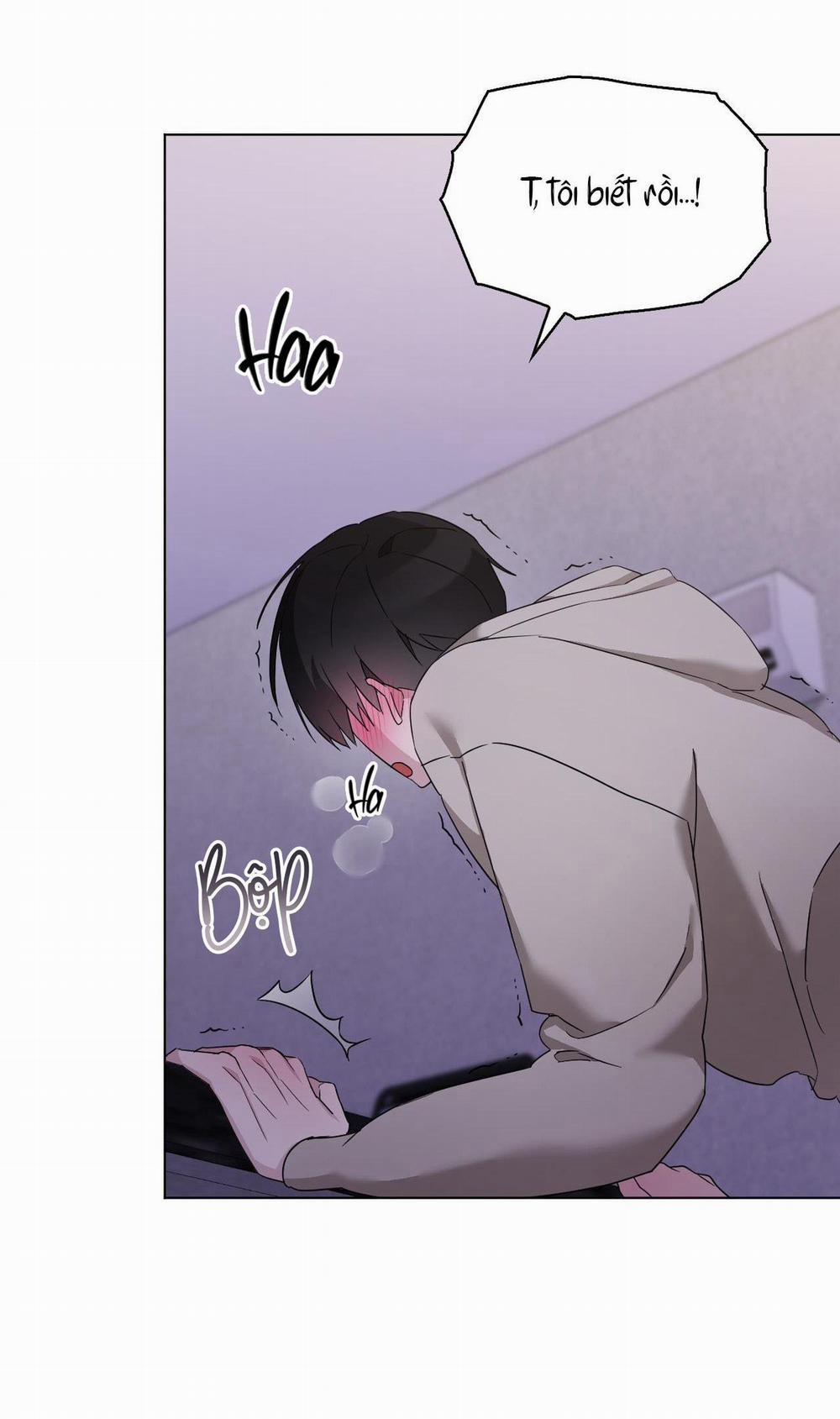 (Cbunu) Dễ Thương Là Lỗi Của Tôi Sao? 29 trang 26