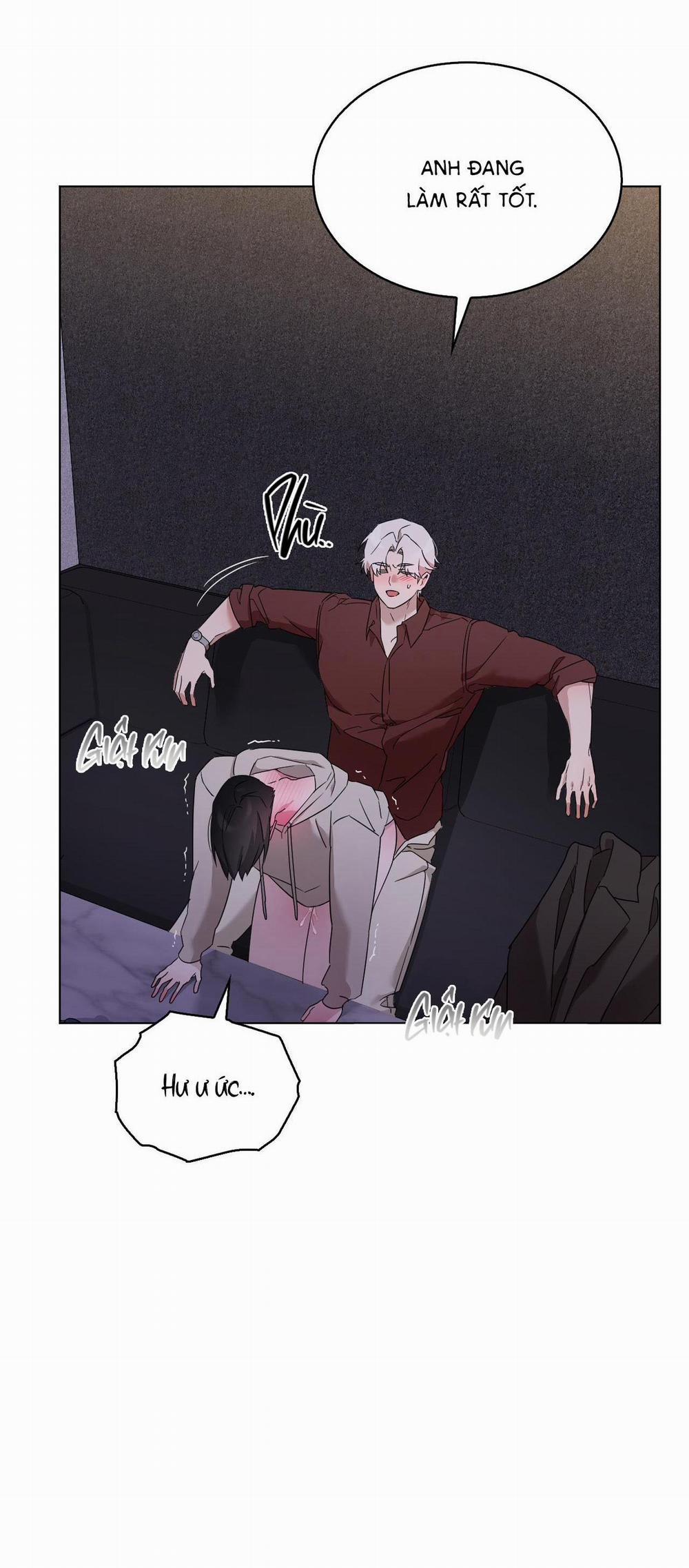 (Cbunu) Dễ Thương Là Lỗi Của Tôi Sao? 29 trang 31