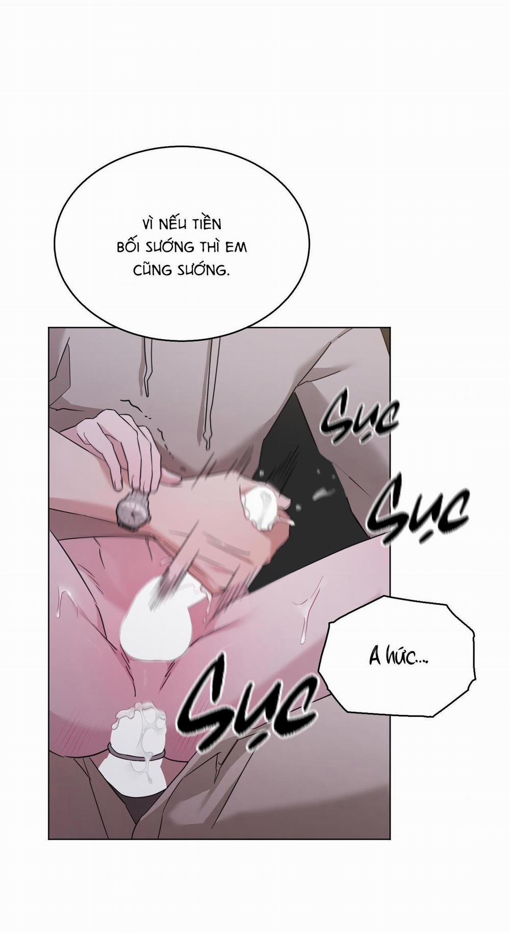 (Cbunu) Dễ Thương Là Lỗi Của Tôi Sao? 29 trang 36