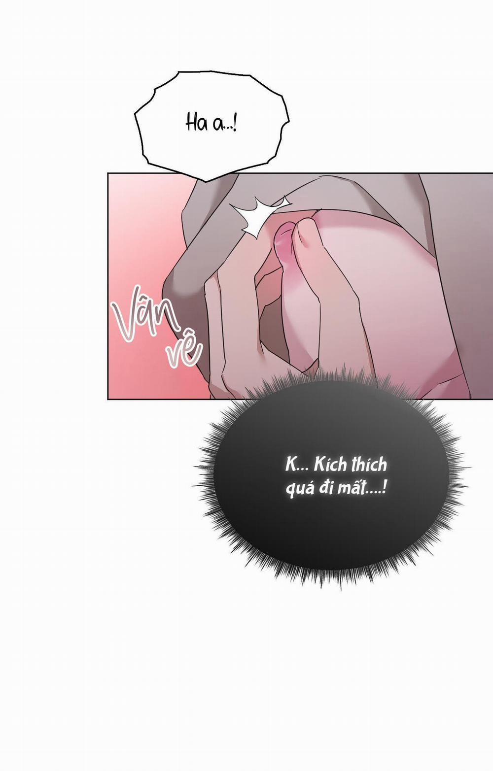 (Cbunu) Dễ Thương Là Lỗi Của Tôi Sao? 29 trang 45