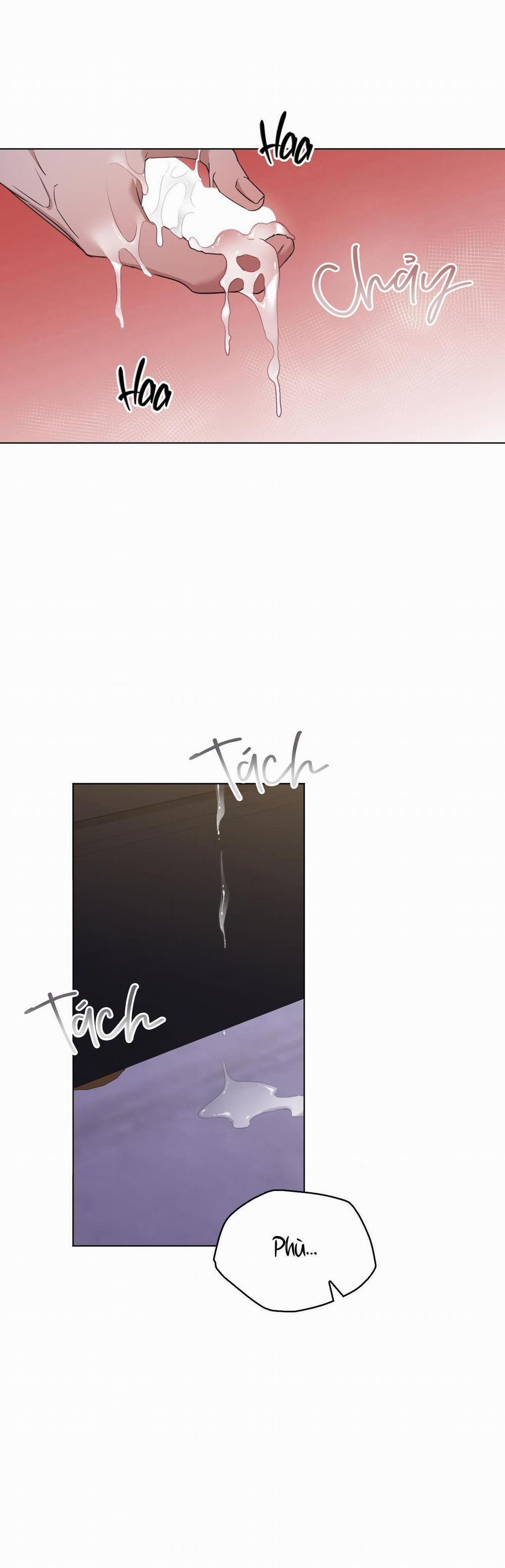 (Cbunu) Dễ Thương Là Lỗi Của Tôi Sao? 29 trang 47